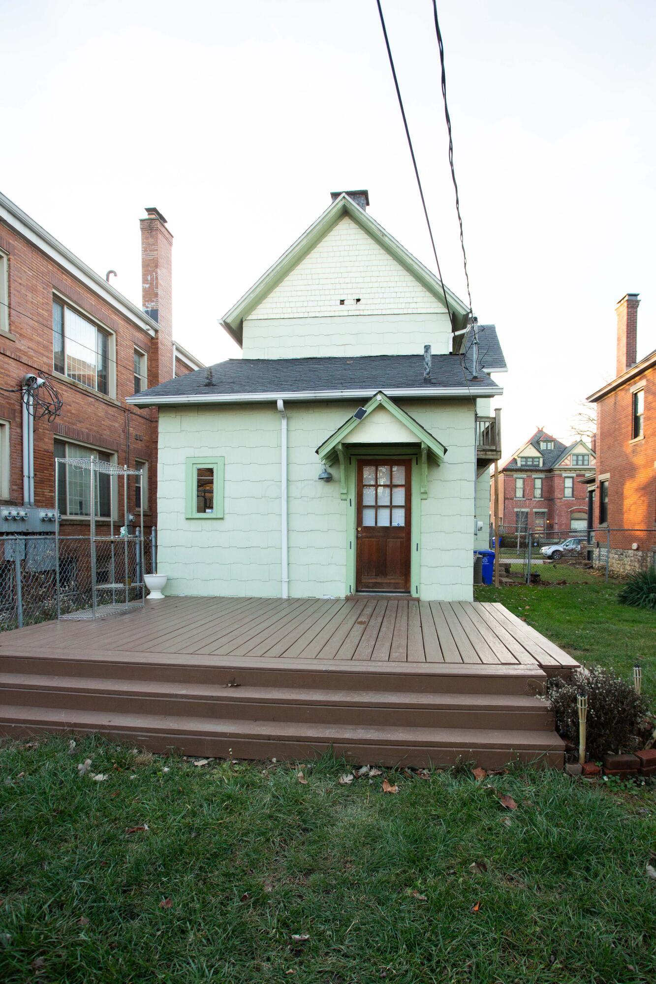 226 S Monroe Avenue Property Photo 43