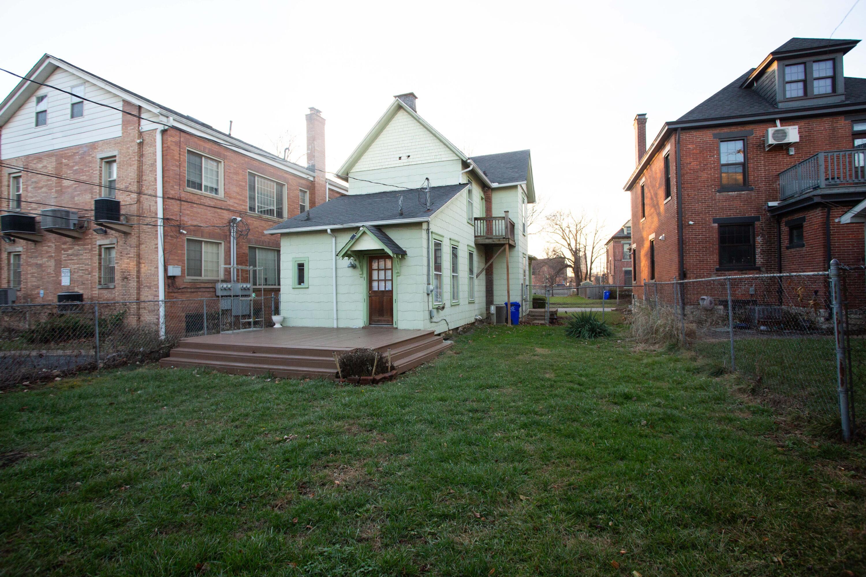 226 S Monroe Avenue Property Photo 44