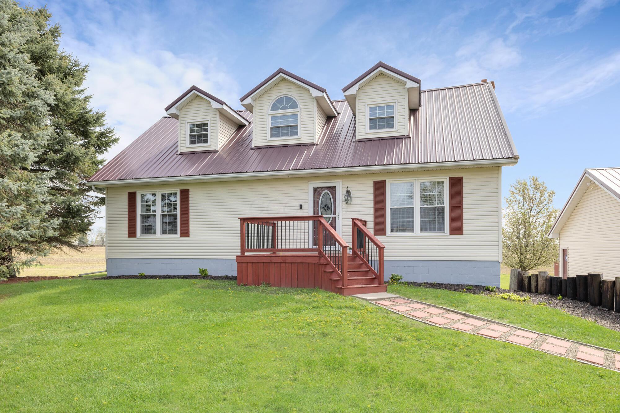 3496 Hillman Ford Road Property Photo 1
