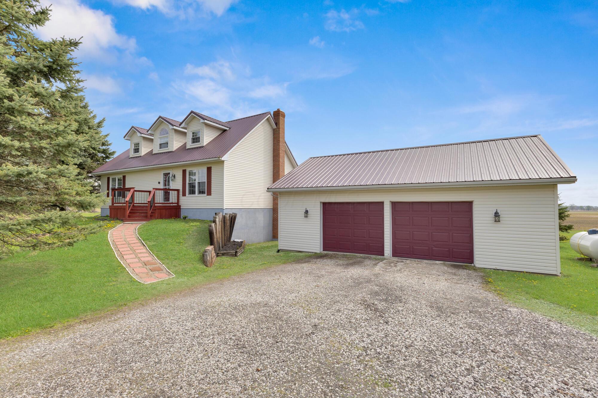 3496 Hillman Ford Road Property Photo 2