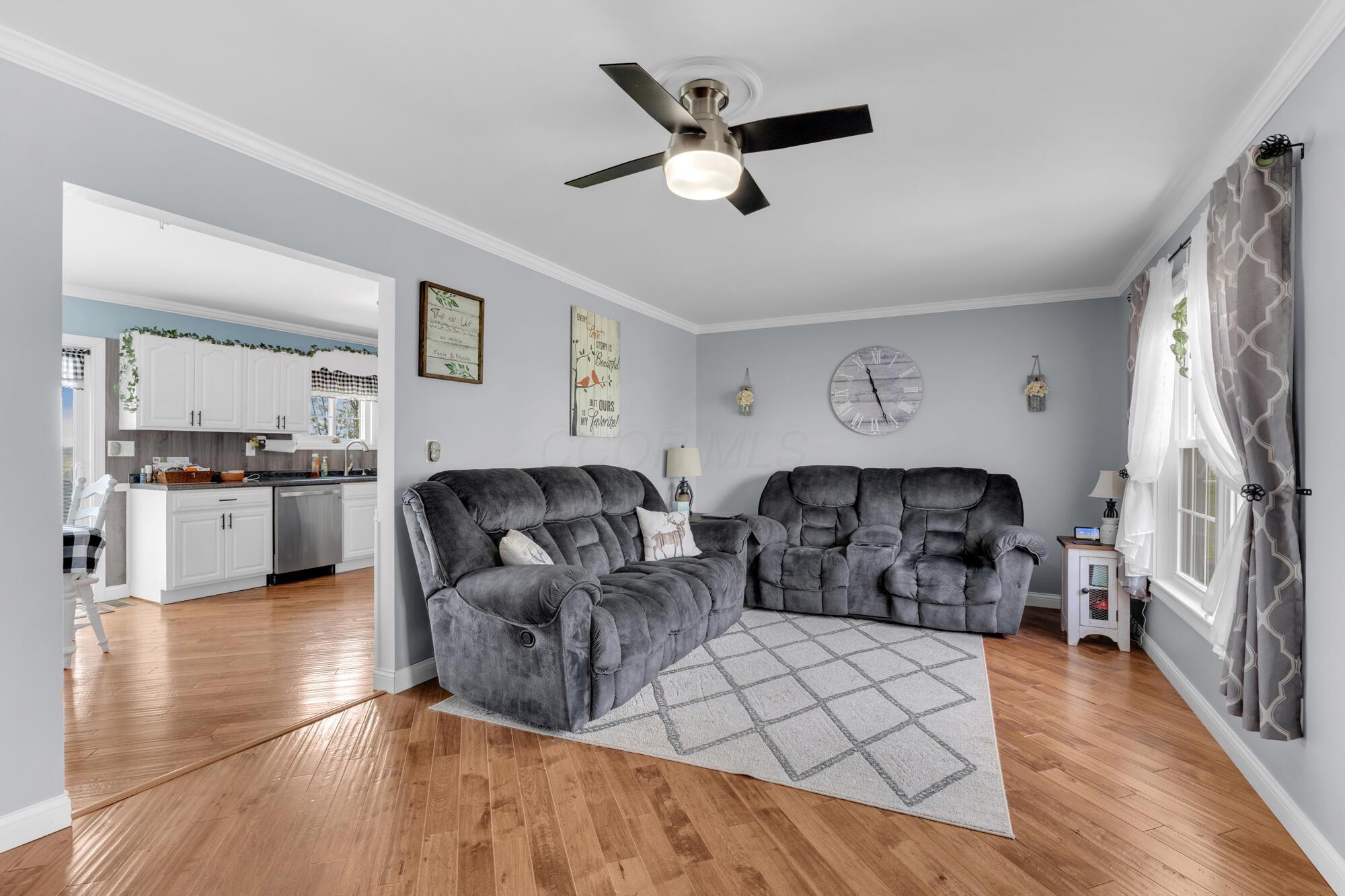 3496 Hillman Ford Road Property Photo 5