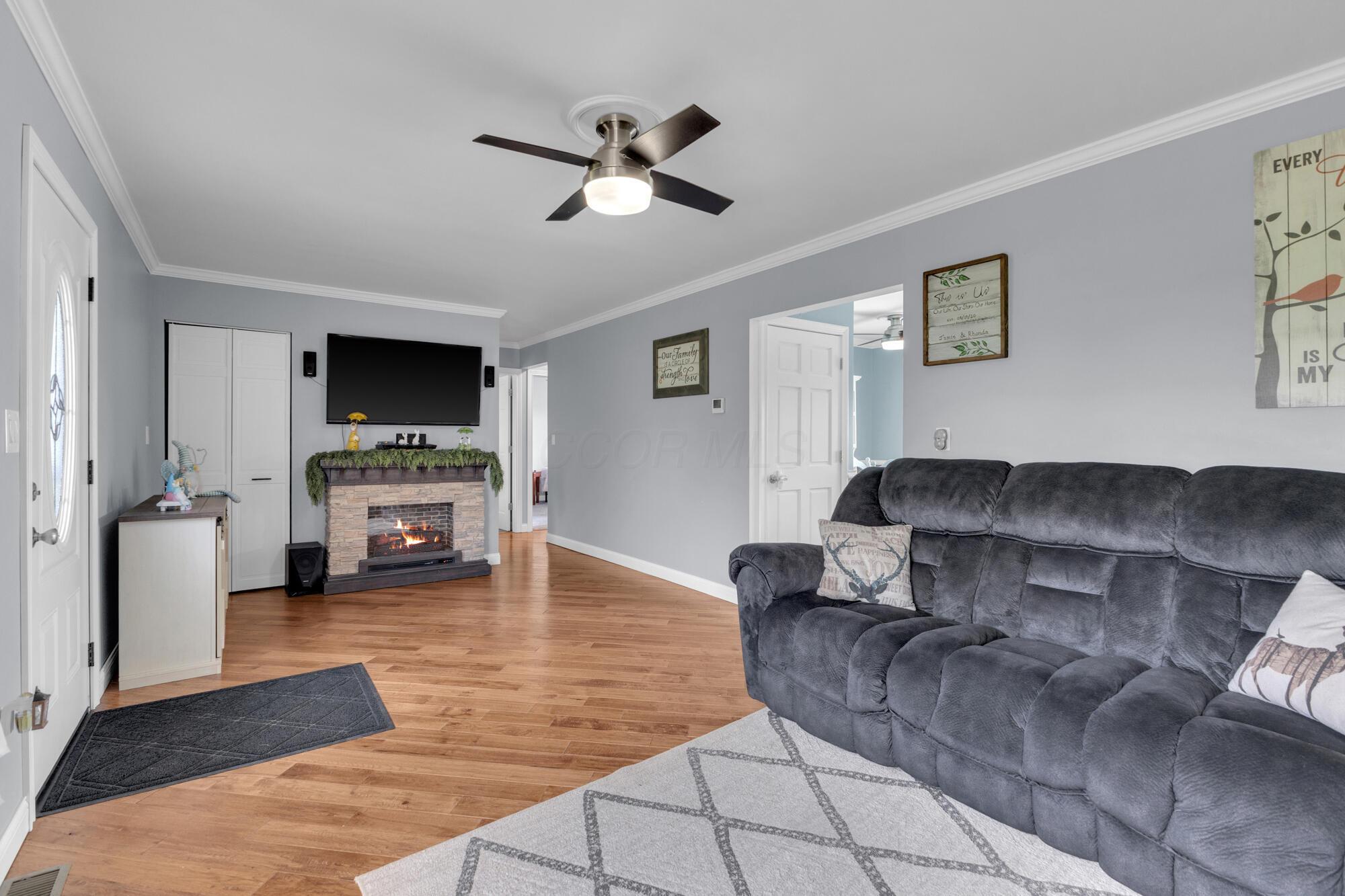 3496 Hillman Ford Road Property Photo 8