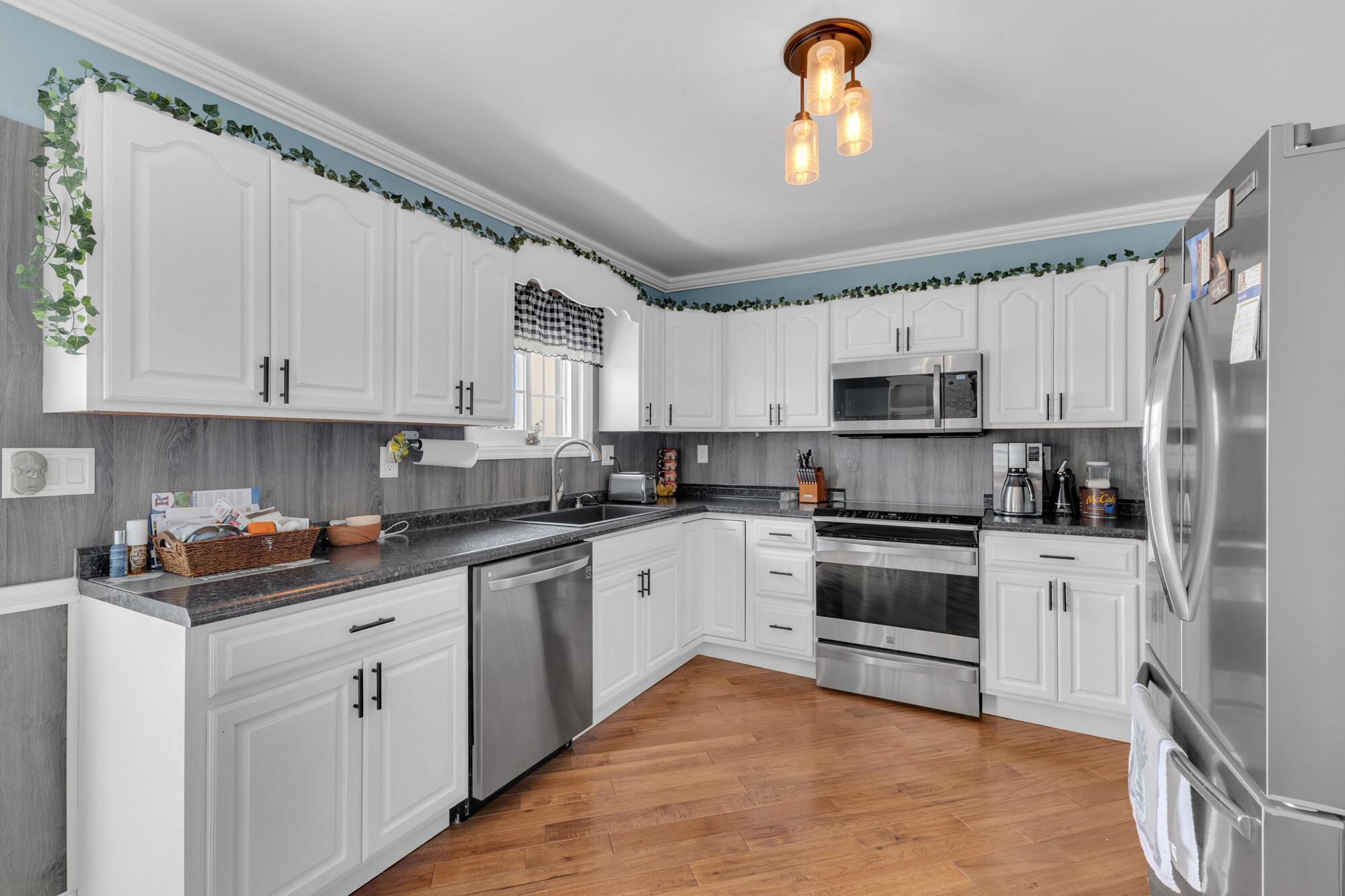 3496 Hillman Ford Road Property Photo 9