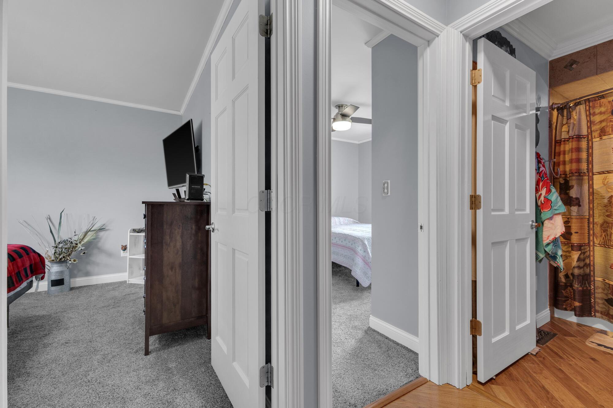 3496 Hillman Ford Road Property Photo 18