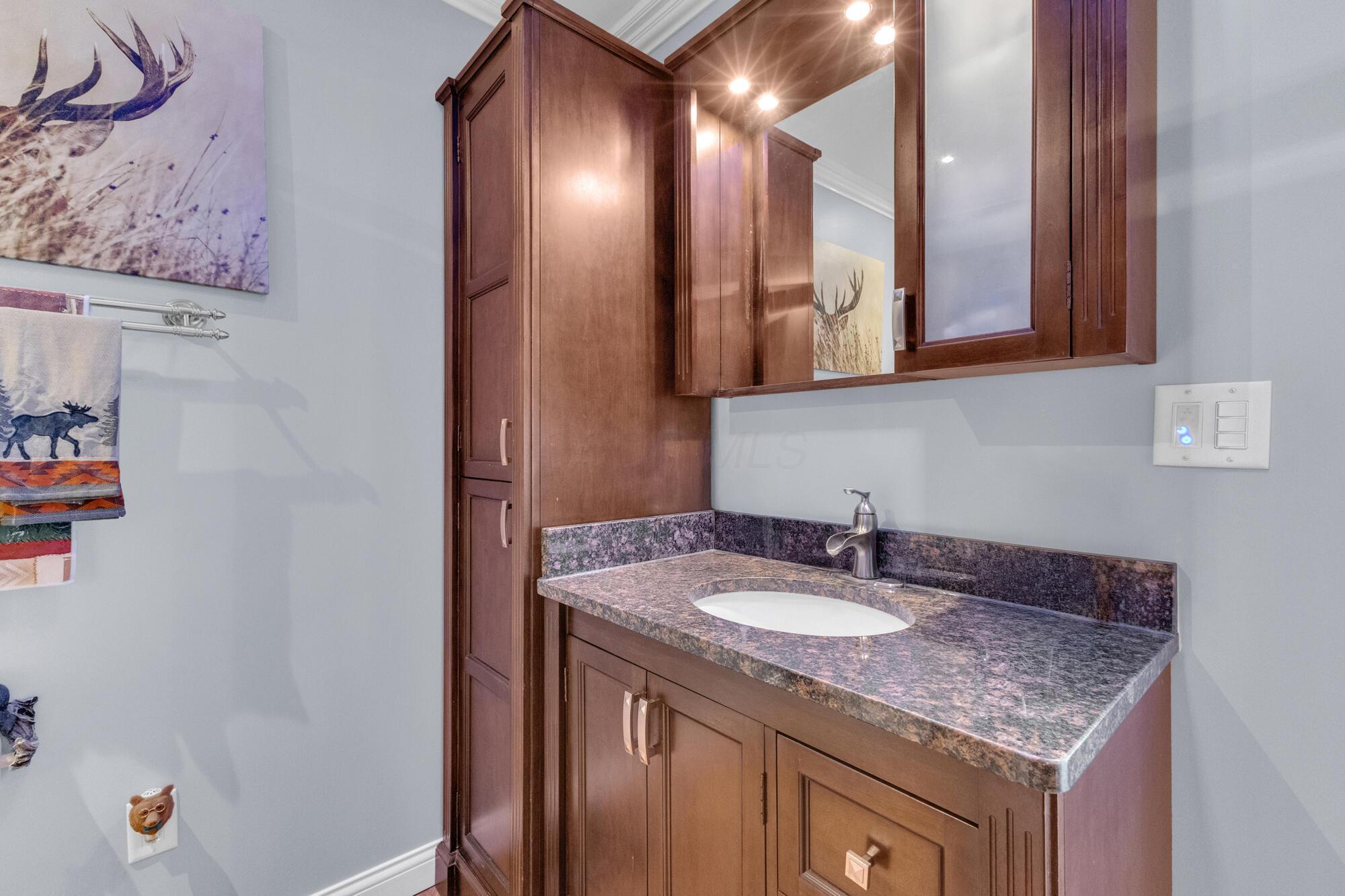 3496 Hillman Ford Road Property Photo 22