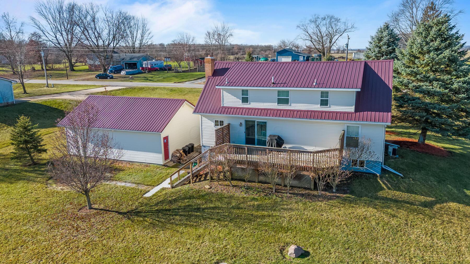 3496 Hillman Ford Road Property Photo 38