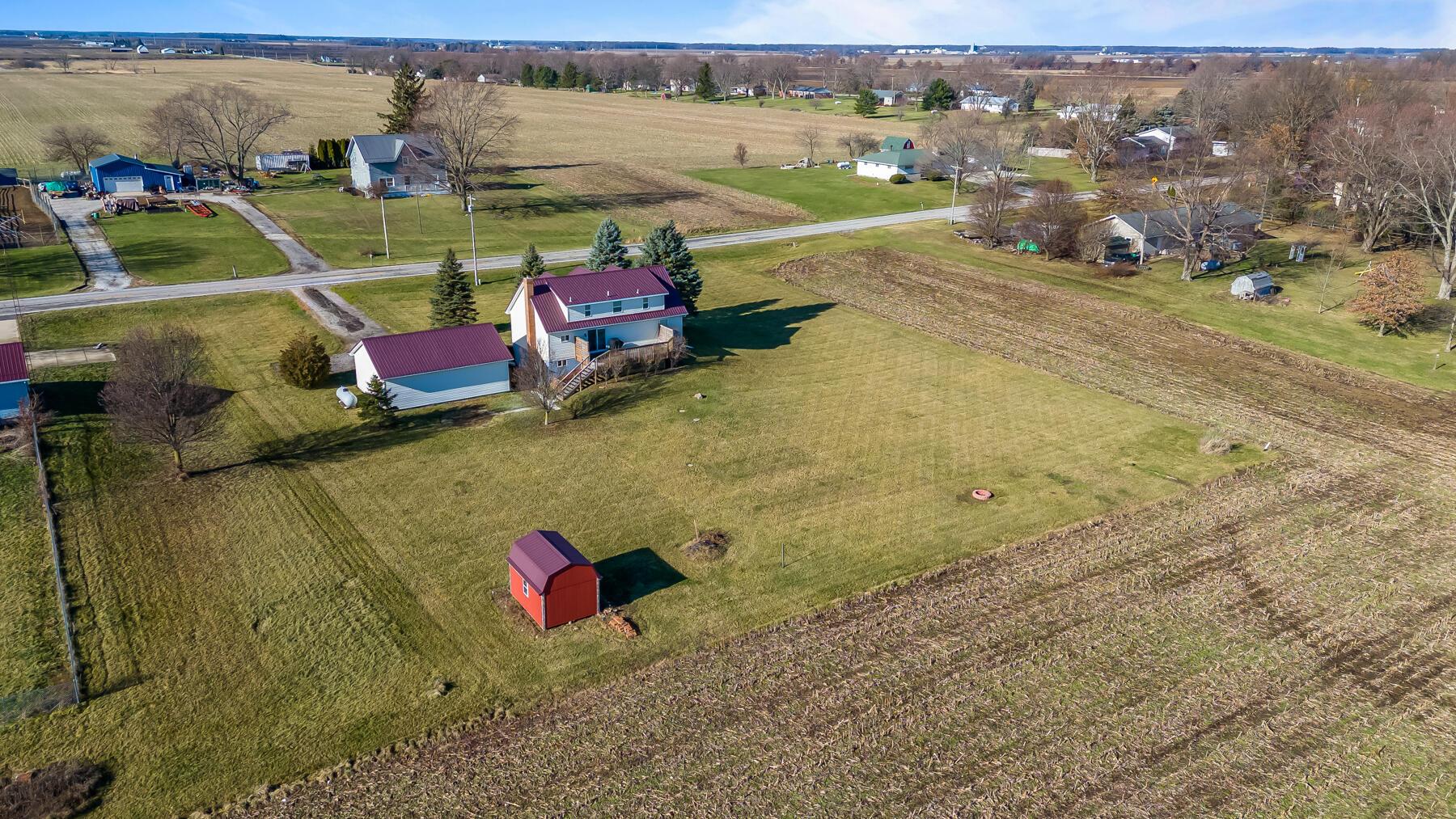 3496 Hillman Ford Road Property Photo 40