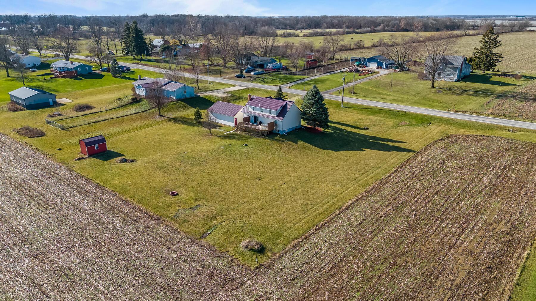 3496 Hillman Ford Road Property Photo 41