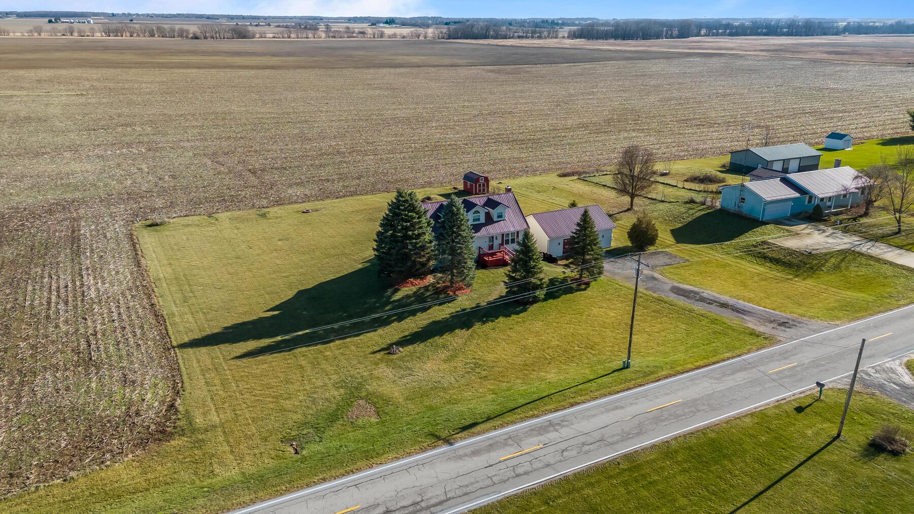 3496 Hillman Ford Road Property Photo 42