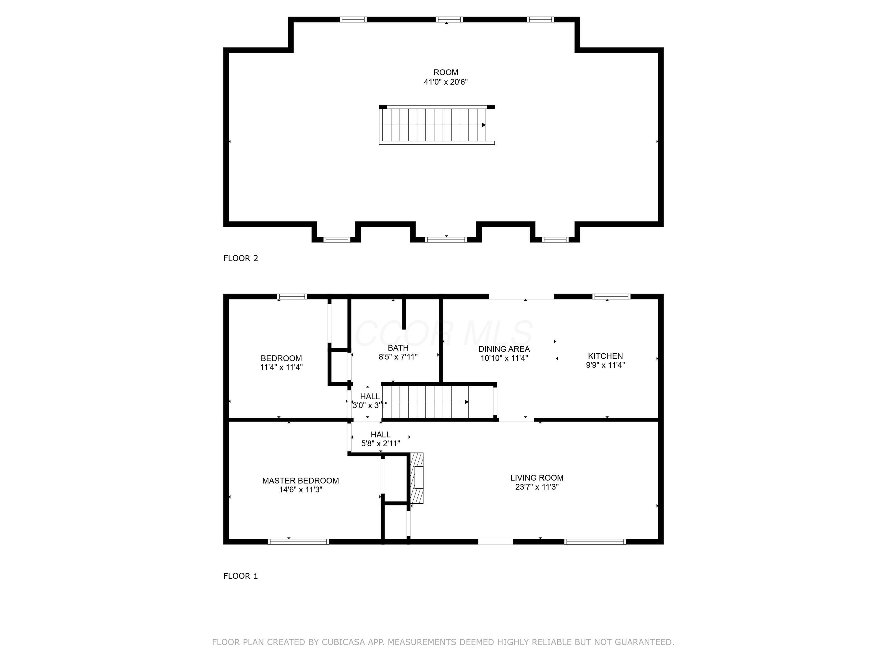 3496 Hillman Ford Road Property Photo 45