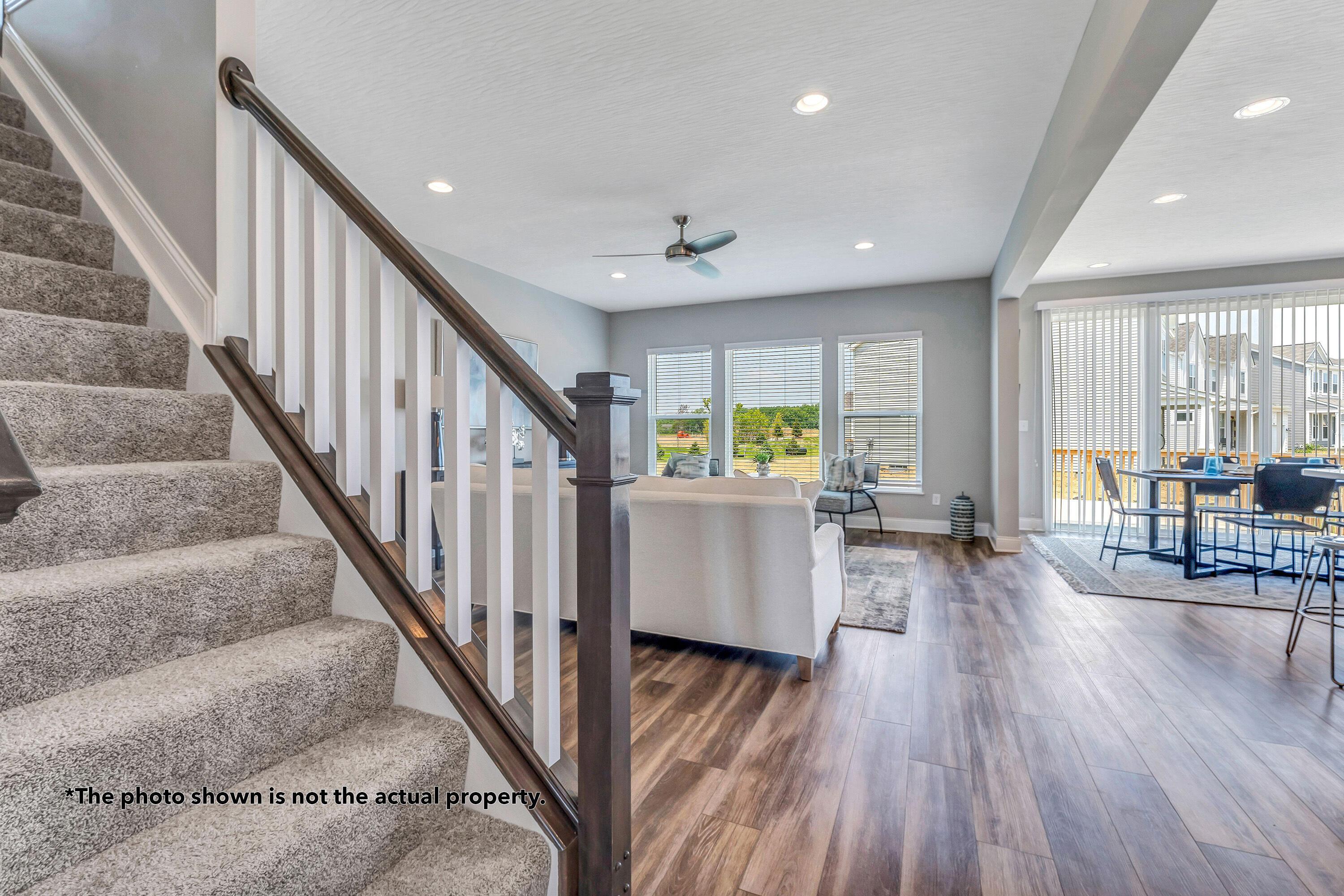 246 Silver Pine Lane Property Photo 3