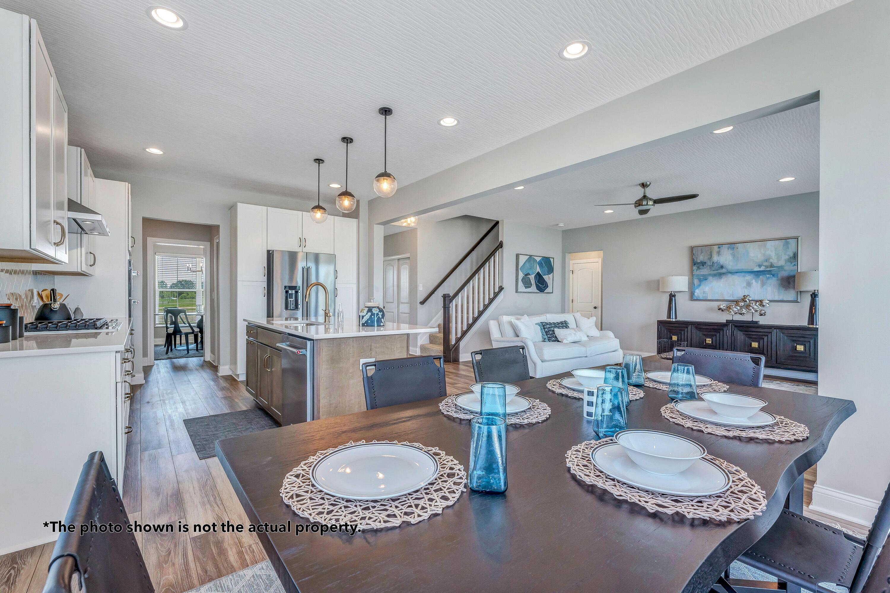 246 Silver Pine Lane Property Photo 7
