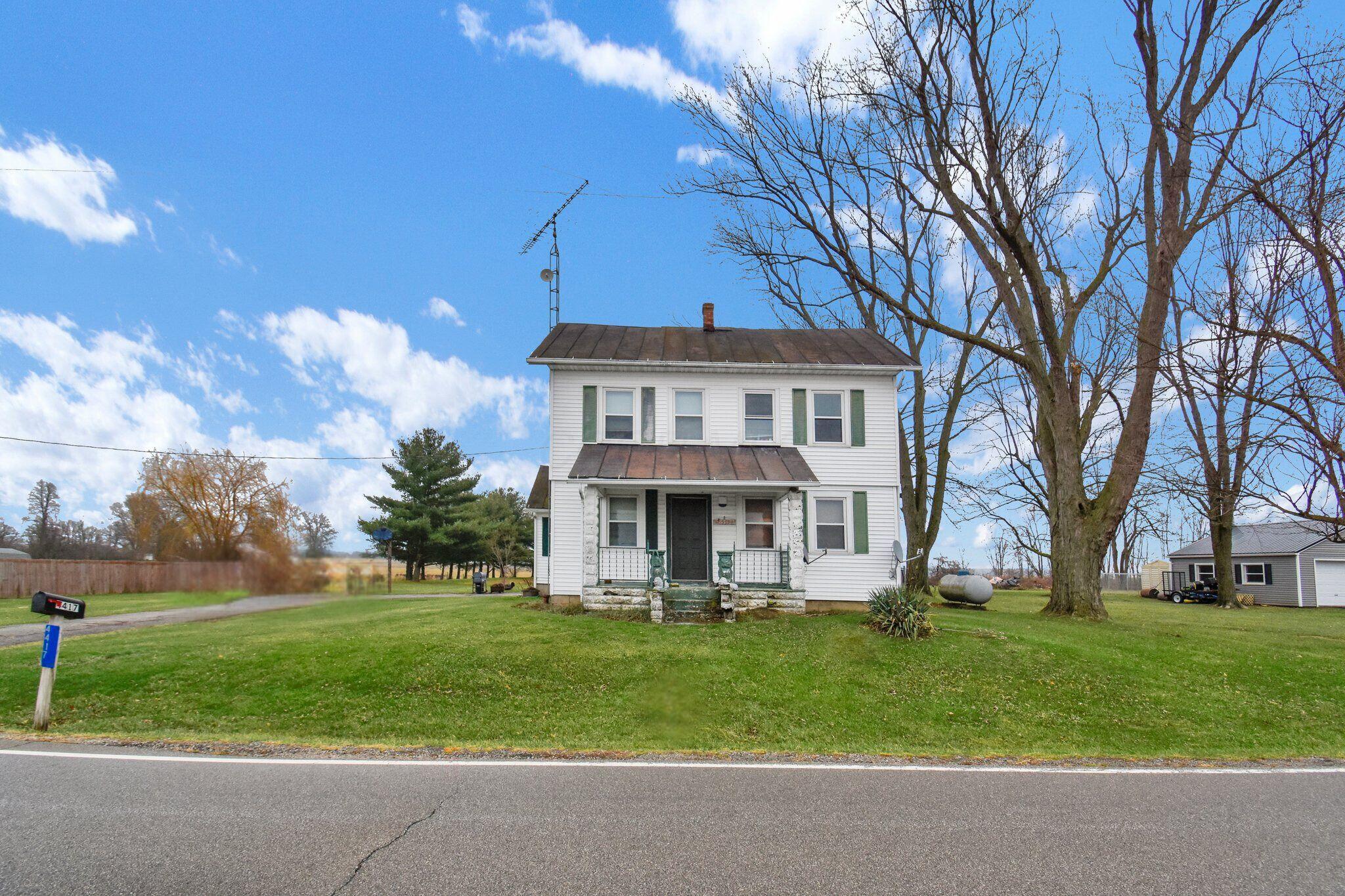 4417 Beechgrove Road Property Photo