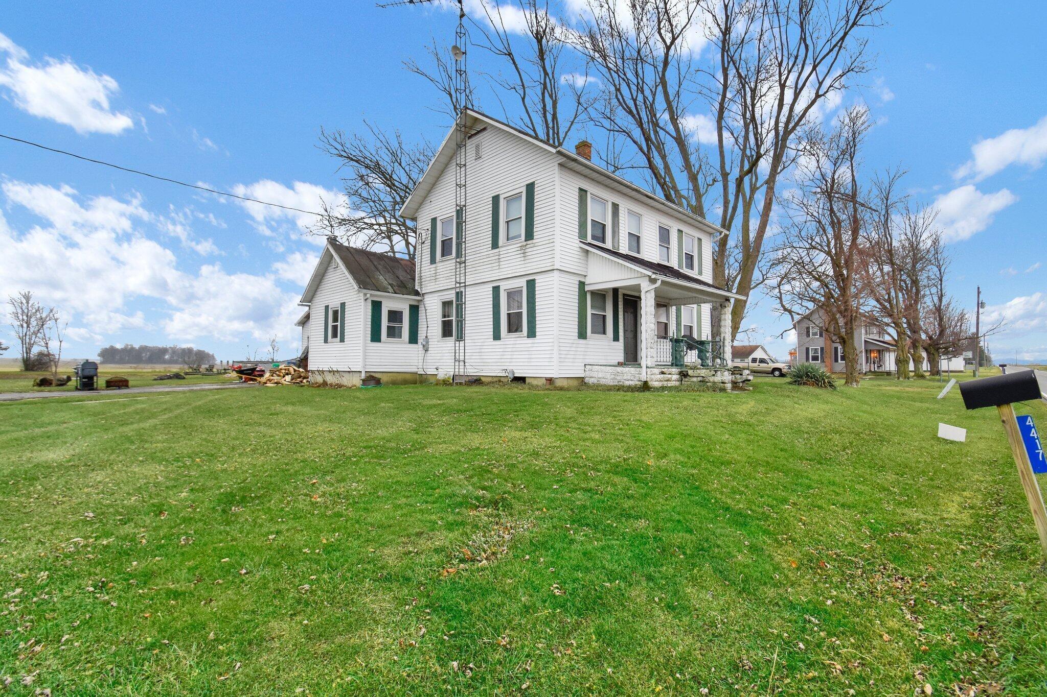4417 Beechgrove Road Property Photo 20