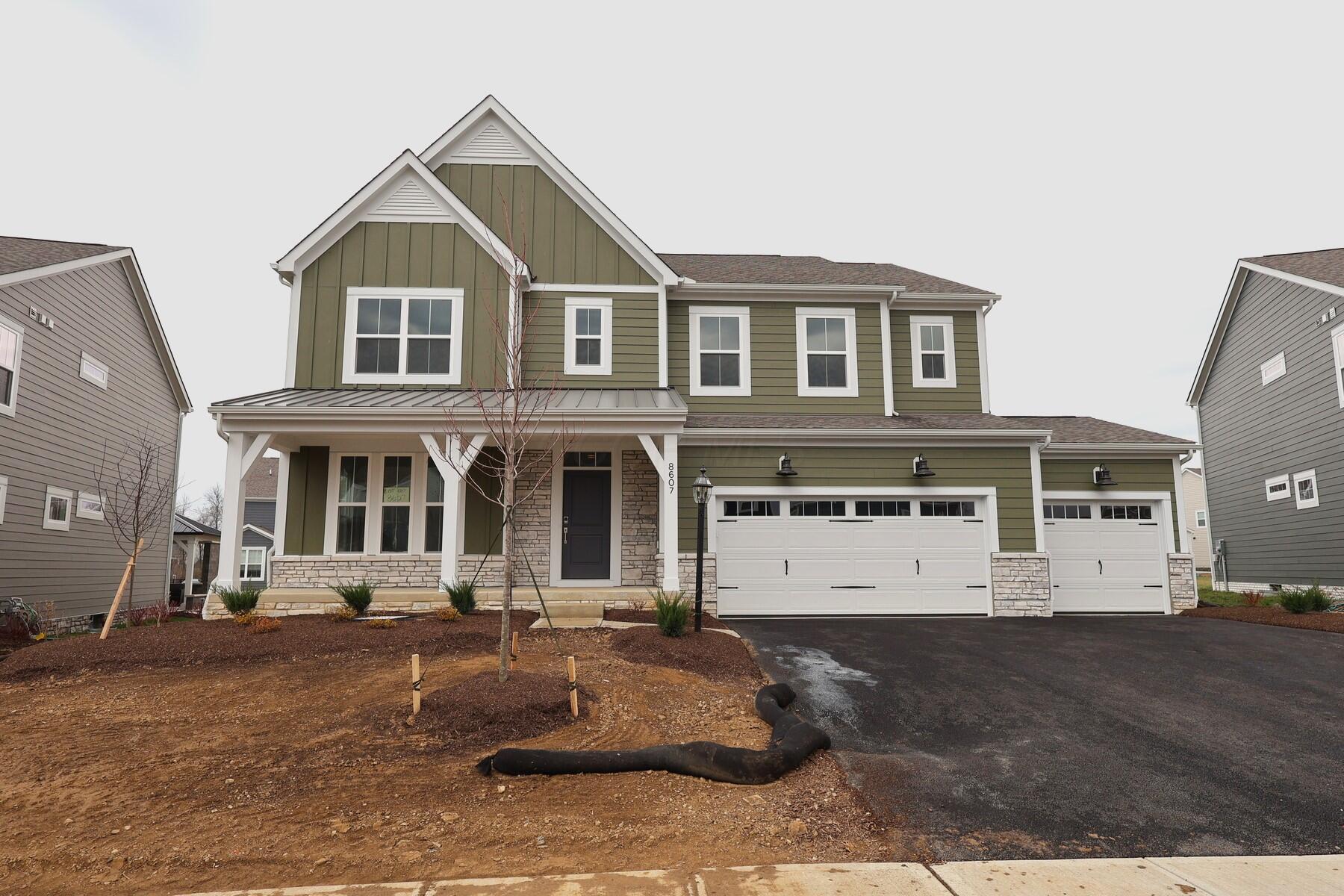 8607 Tupelo Way Property Photo 1