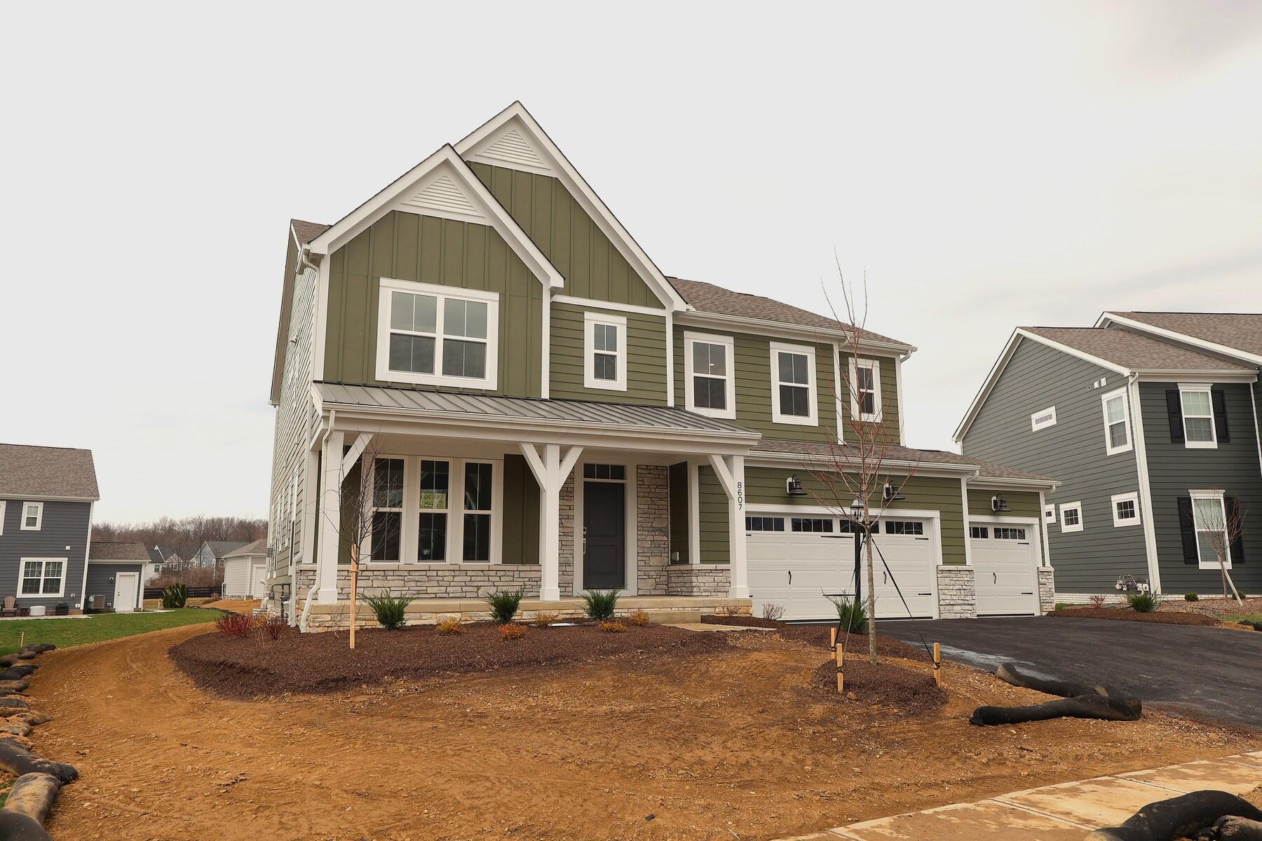 8607 Tupelo Way Property Photo 2