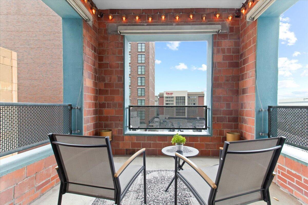 78 E Chestnut Street, 507 Property Photo 21