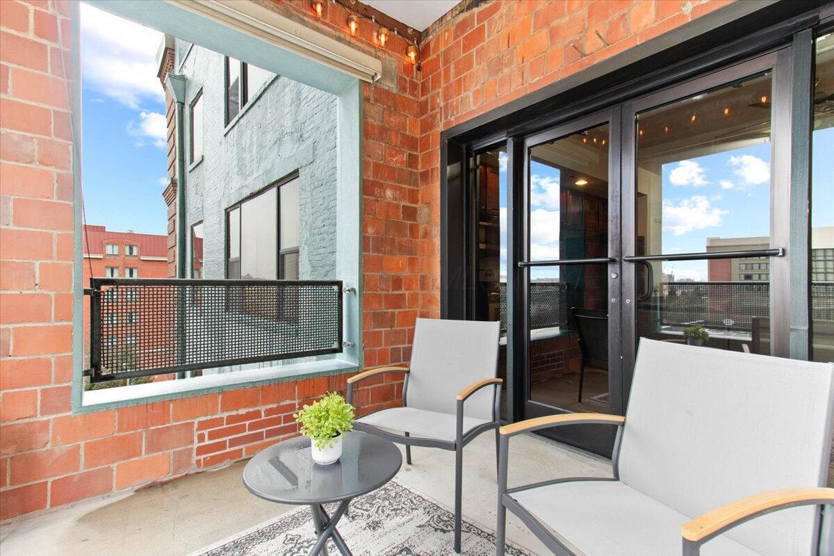 78 E Chestnut Street, 507 Property Photo 22