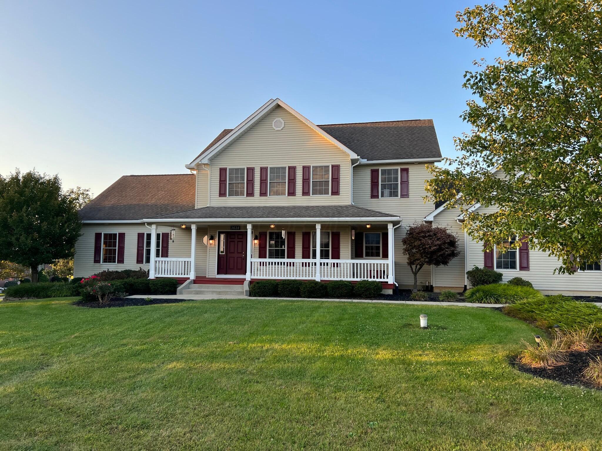 3628 State Route 361 Property Photo 1