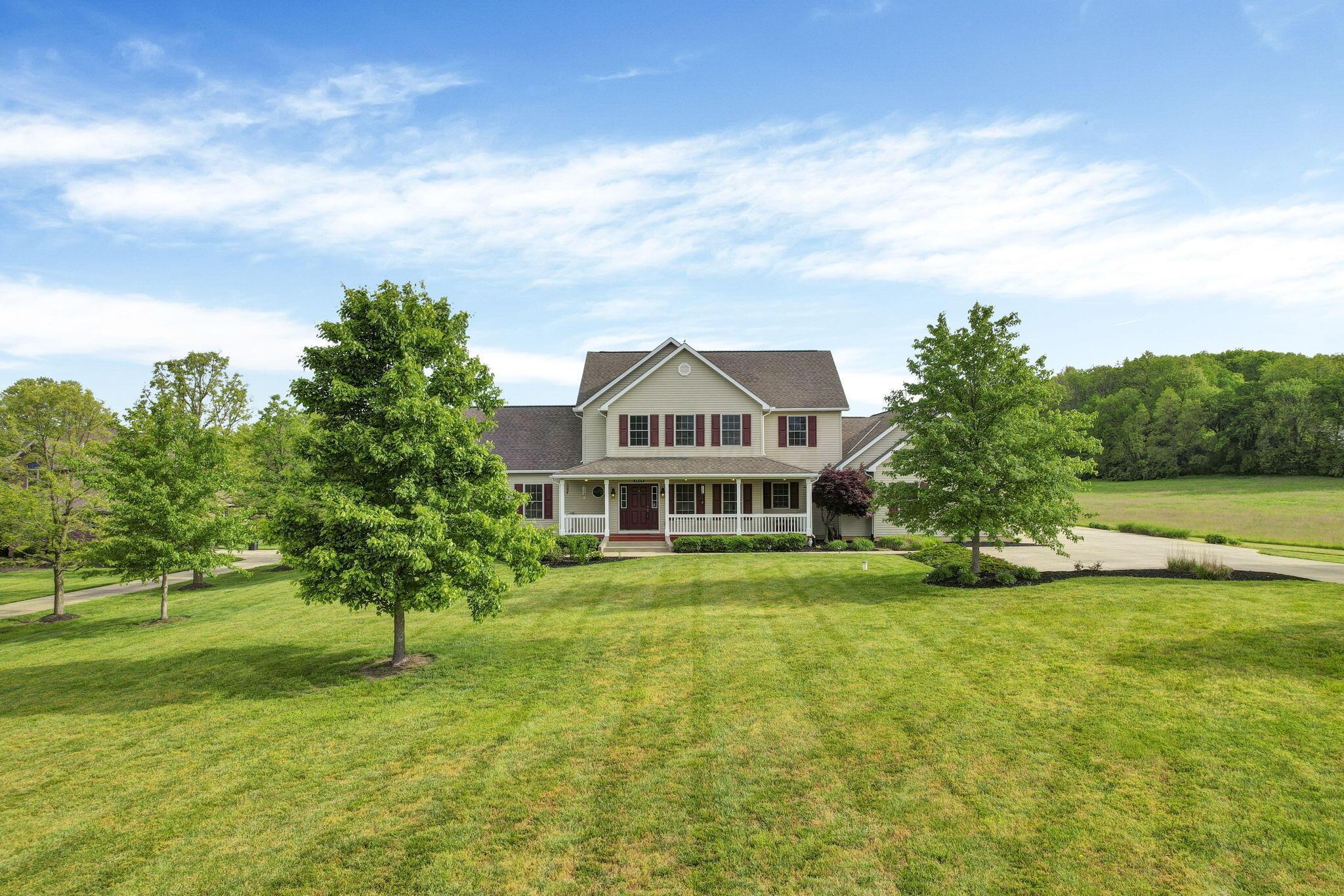 3628 State Route 361 Property Photo 2