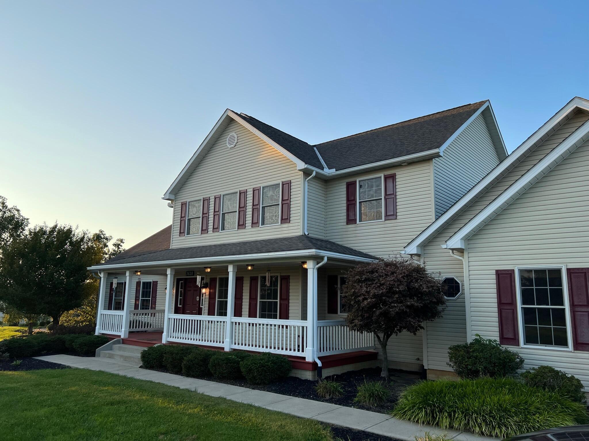 3628 State Route 361 Property Photo 3