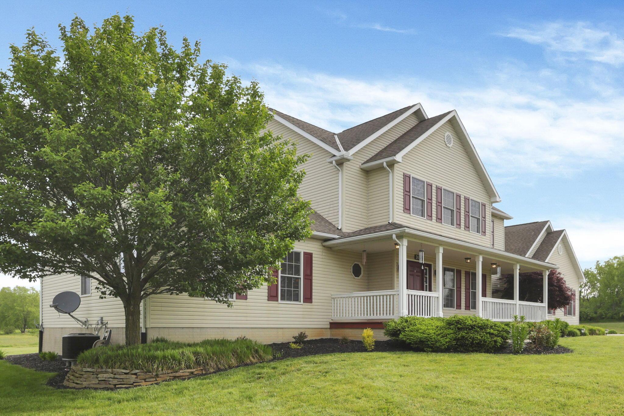 3628 State Route 361 Property Photo 4