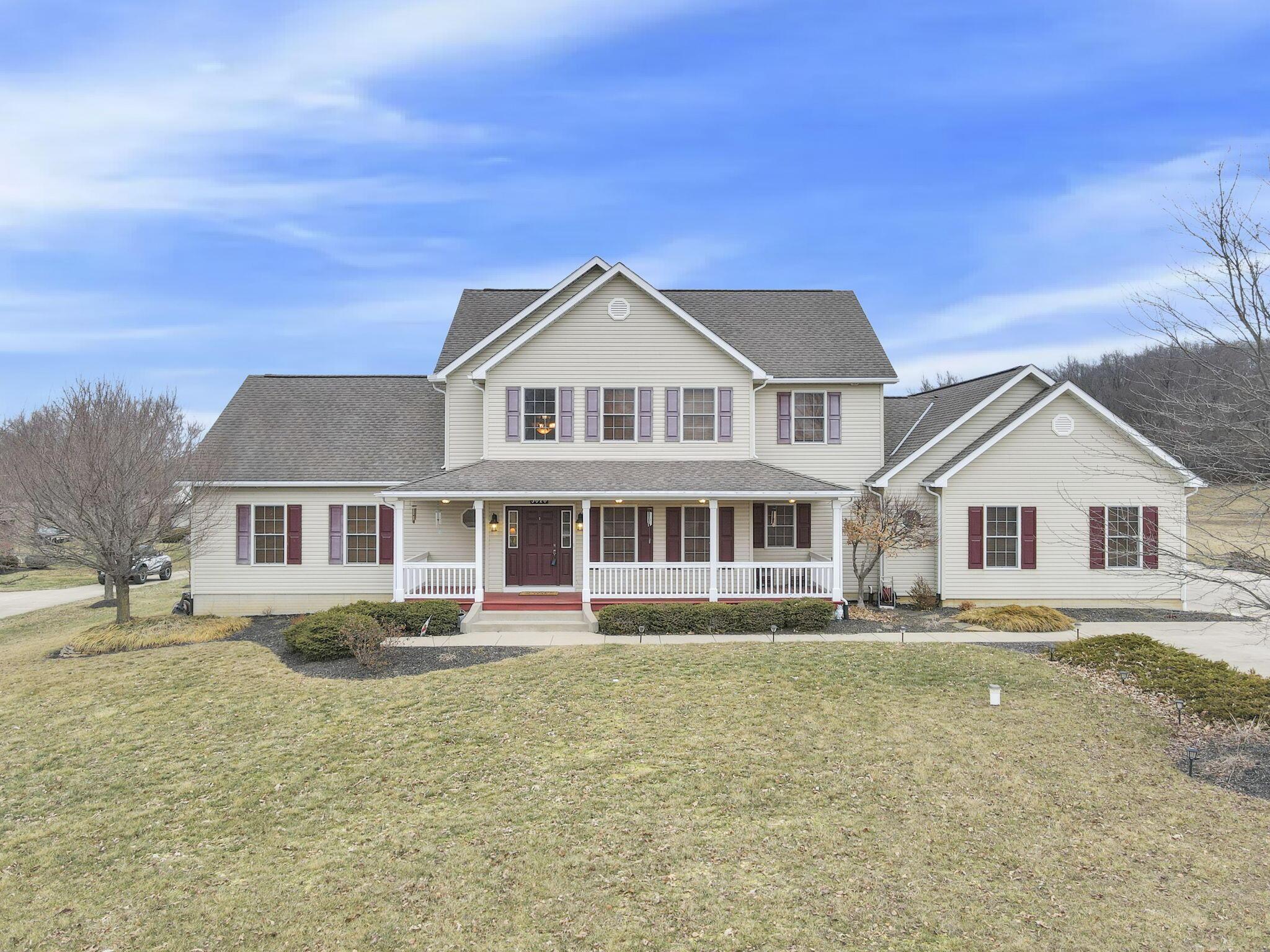 3628 State Route 361 Property Photo 5