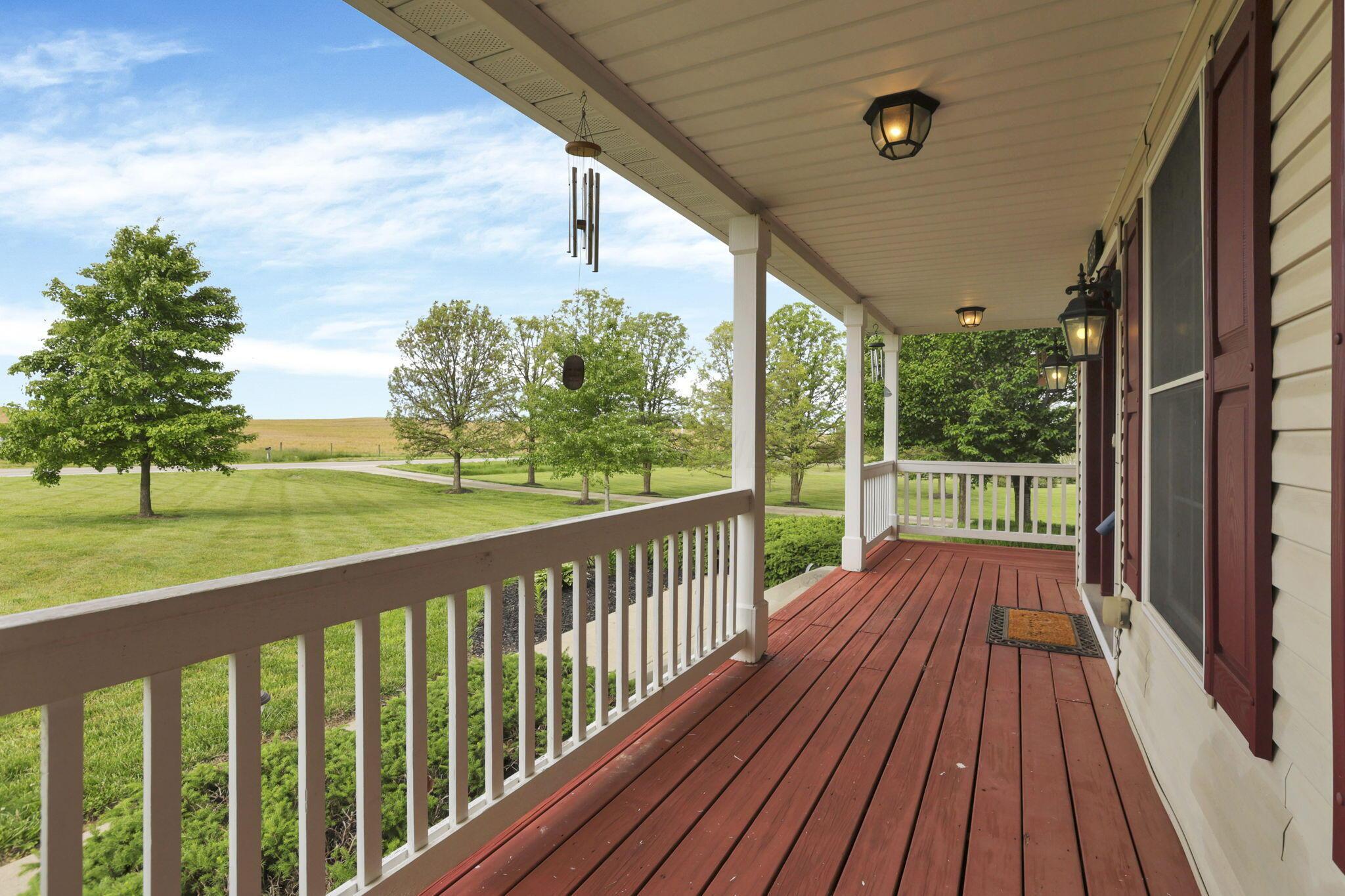 3628 State Route 361 Property Photo 5
