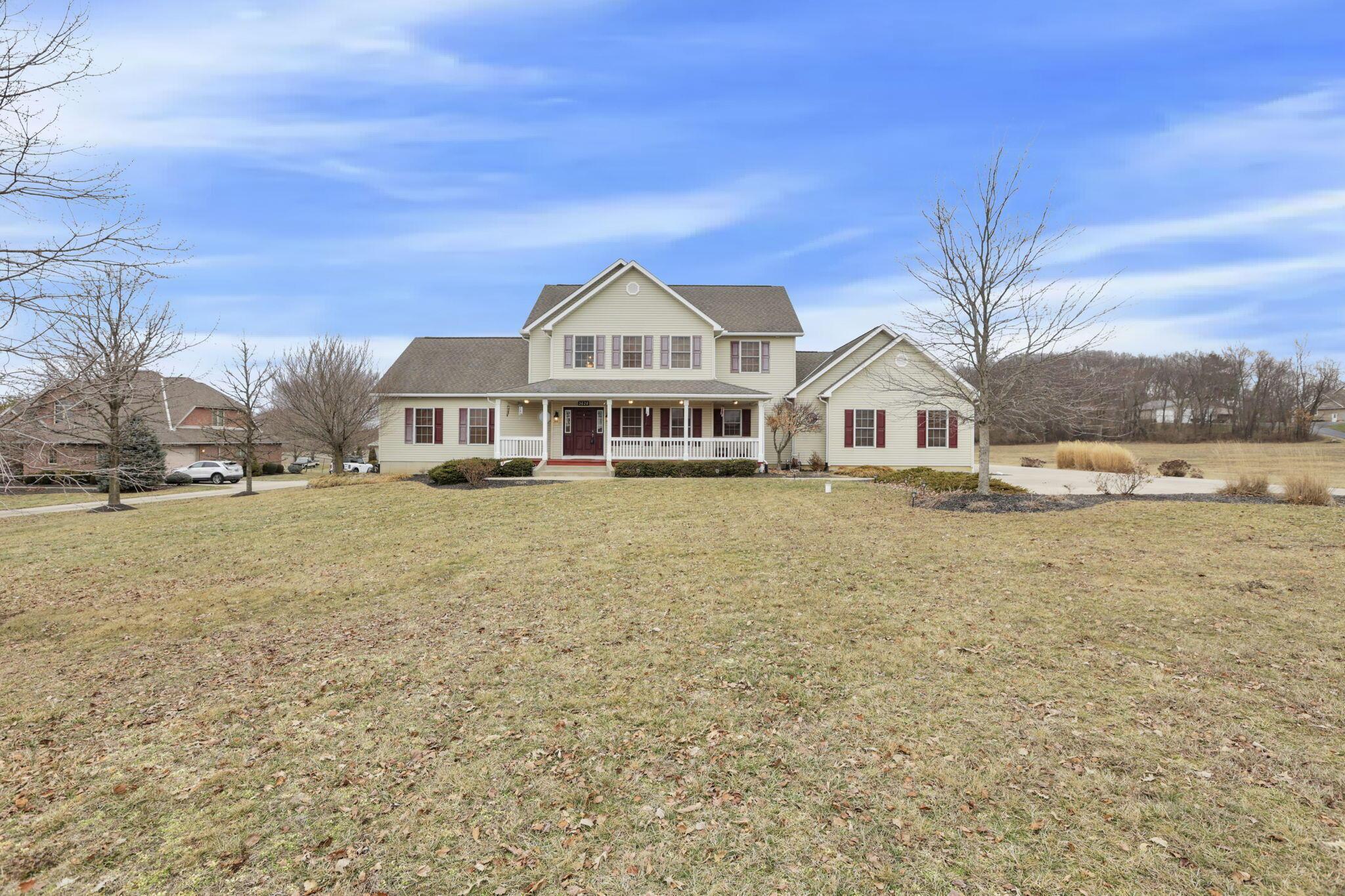 3628 State Route 361 Property Photo 6