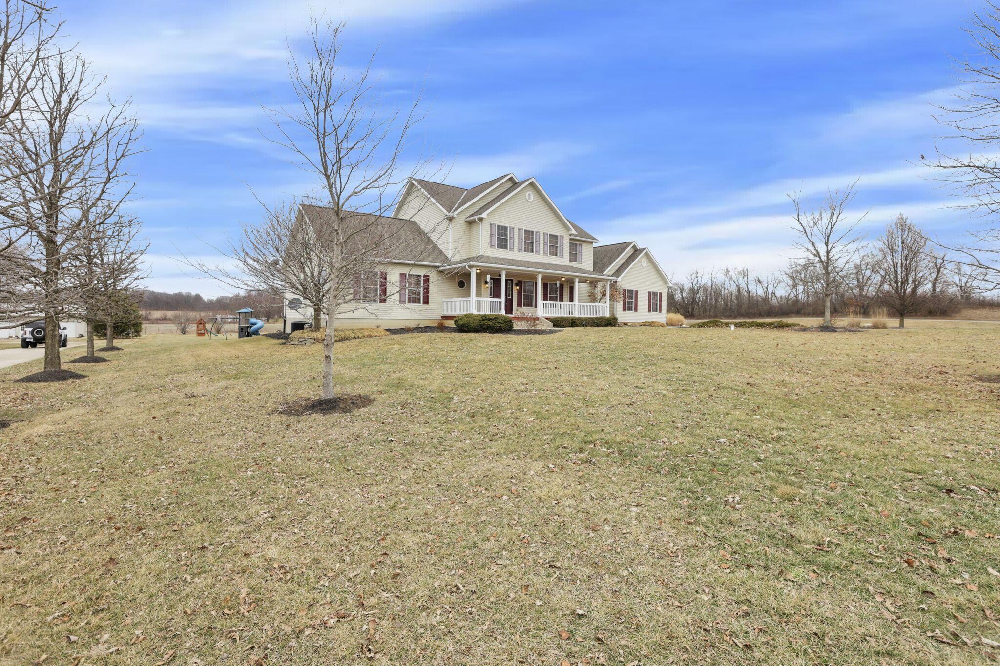 3628 State Route 361 Property Photo 7