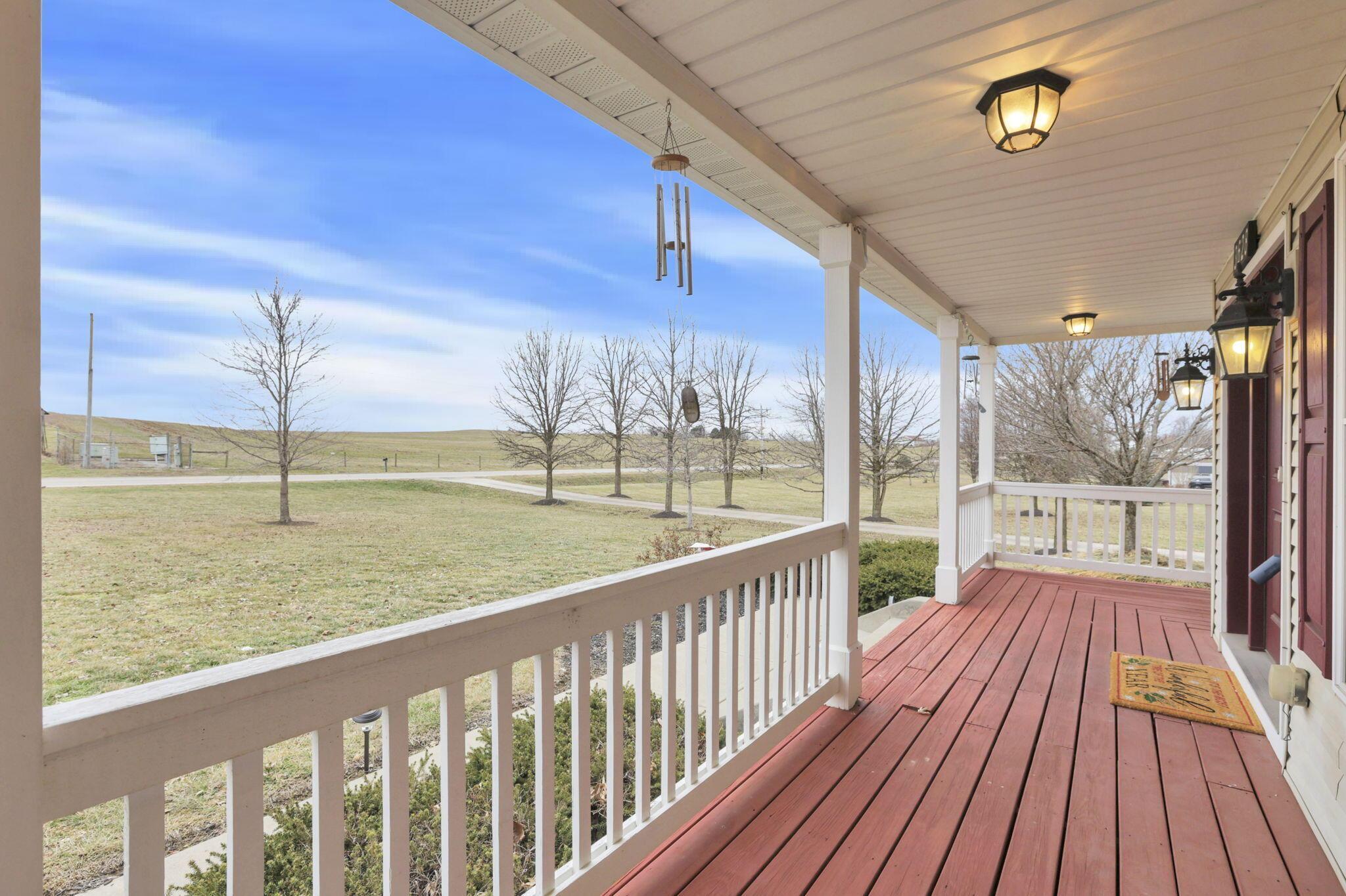 3628 State Route 361 Property Photo 8