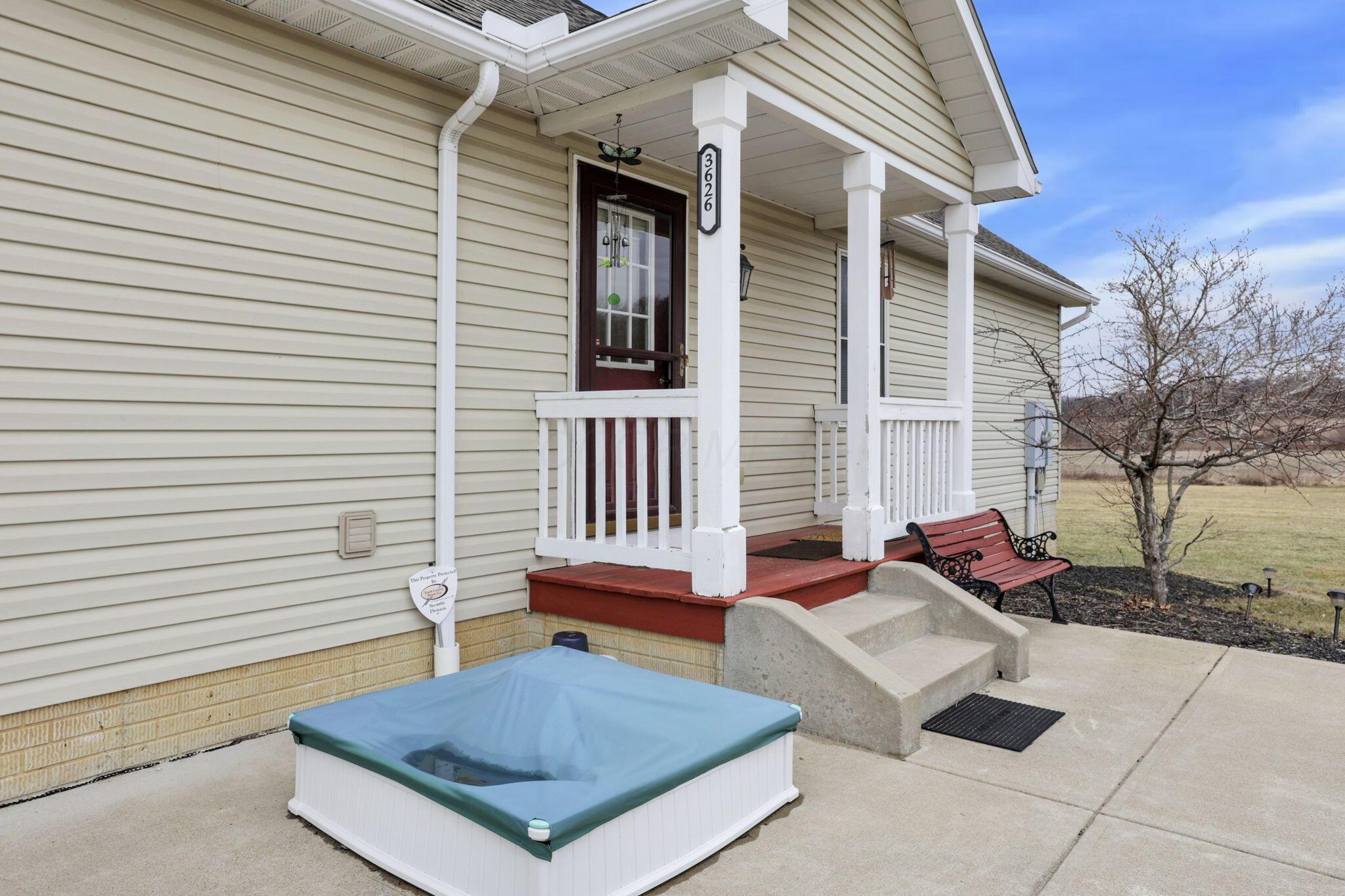 3628 State Route 361 Property Photo 10