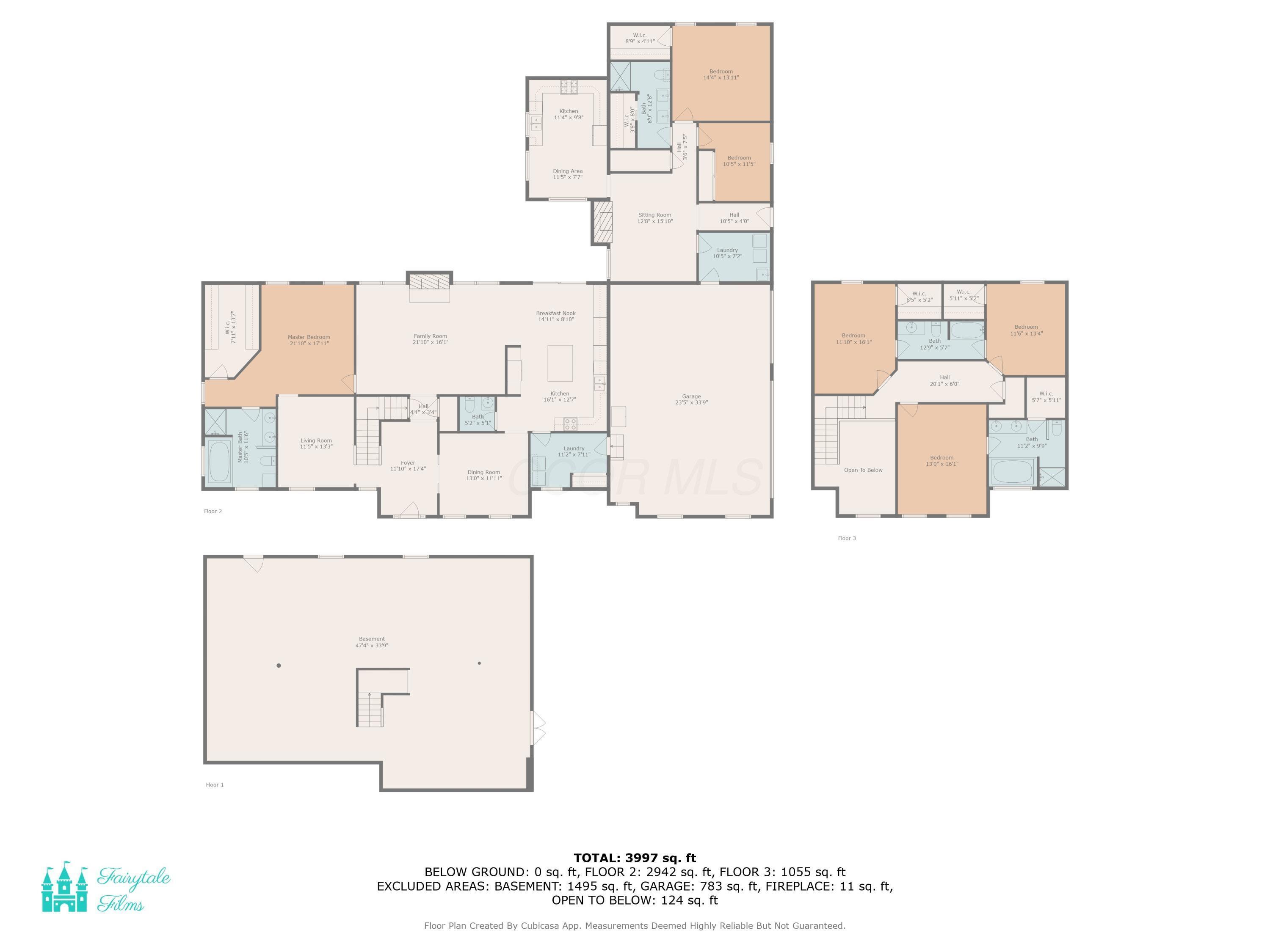 3628 State Route 361 Property Photo 12