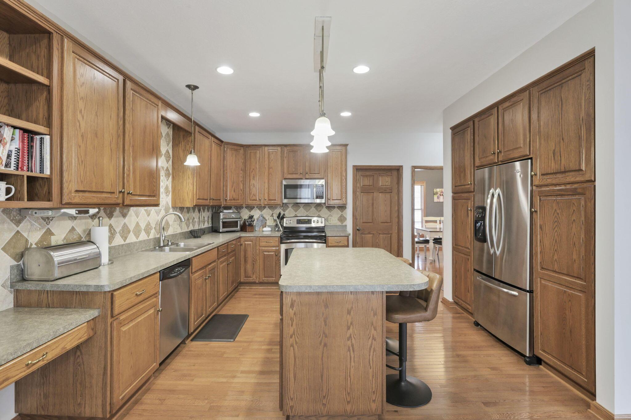3628 State Route 361 Property Photo 27