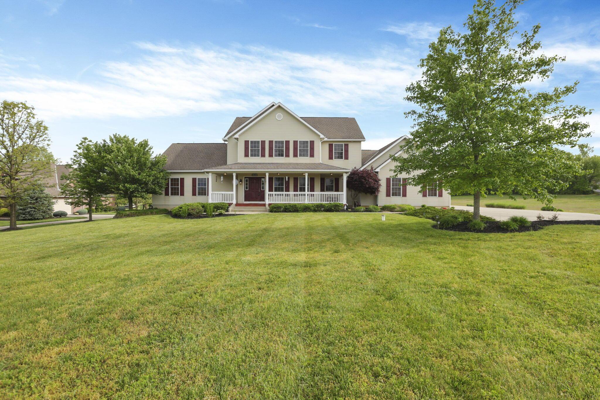 3628 State Route 361 Property Photo 80