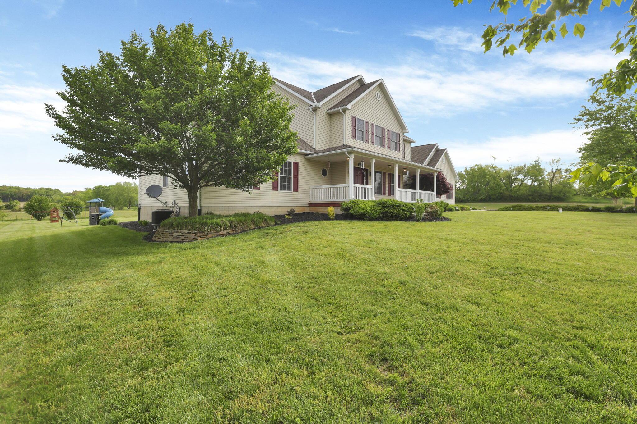 3628 State Route 361 Property Photo 81