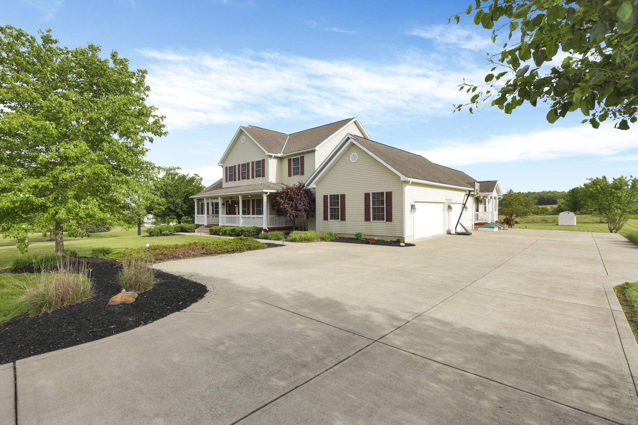 3628 State Route 361 Property Photo 83