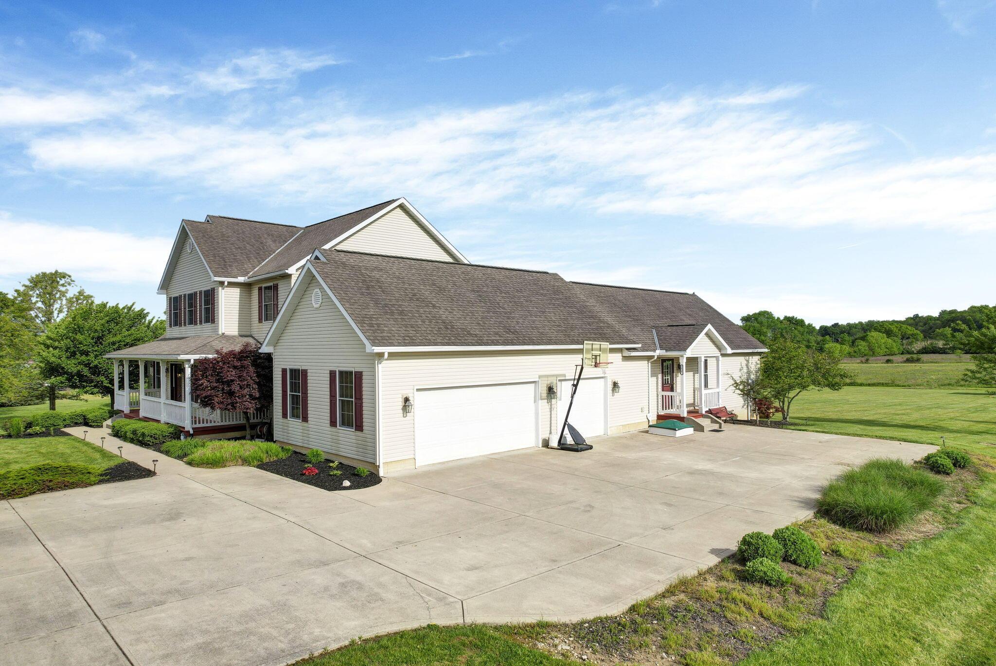 3628 State Route 361 Property Photo 85