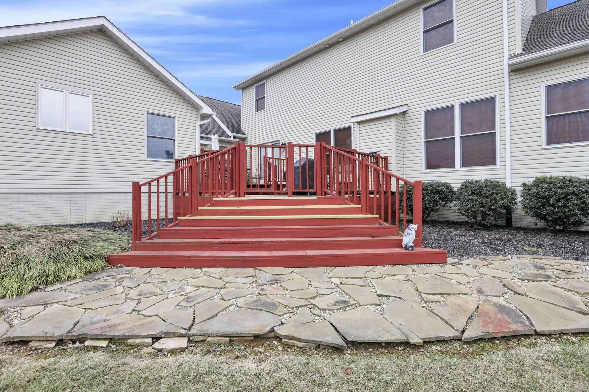 3628 State Route 361 Property Photo 86