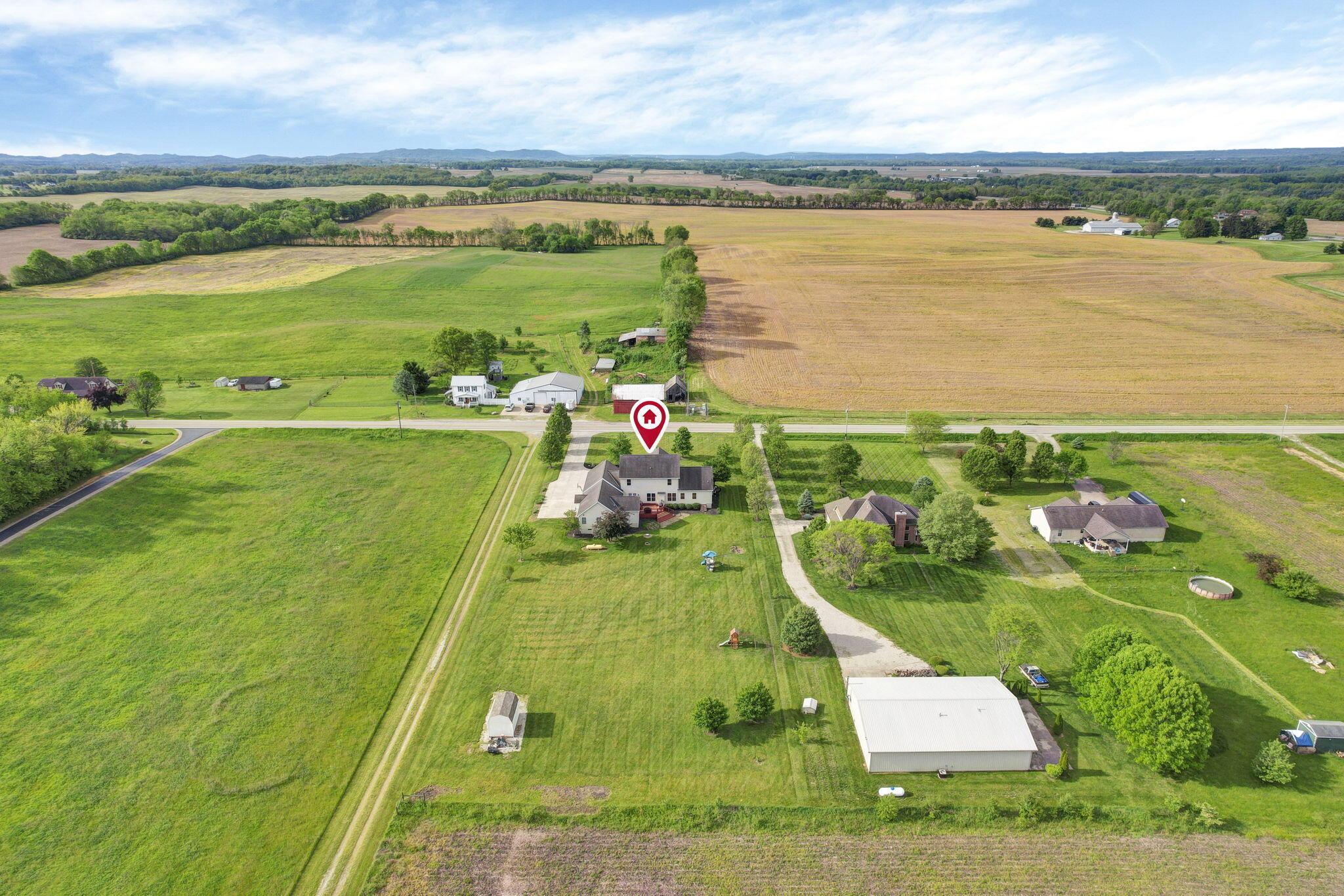 3628 State Route 361 Property Photo 87