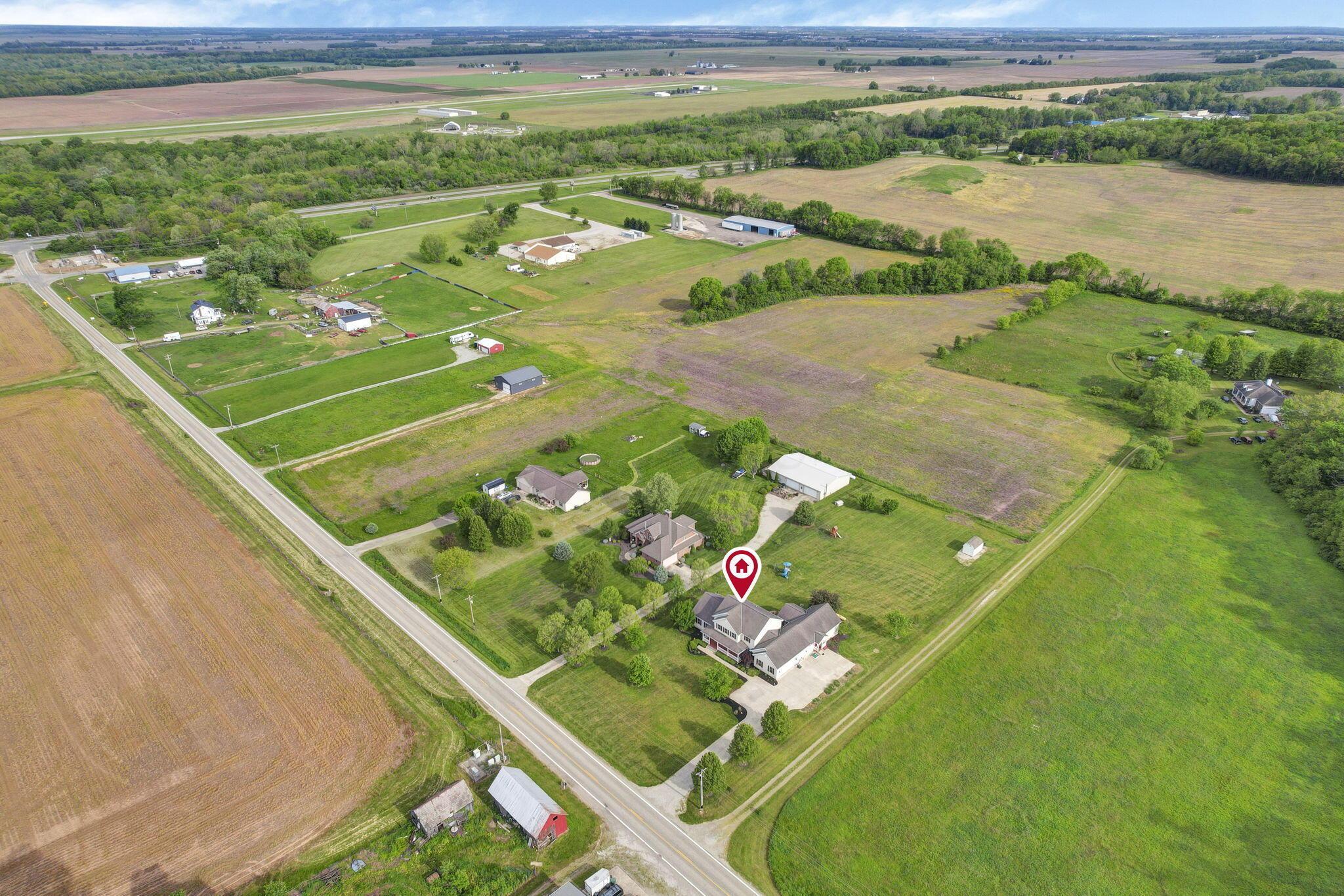 3628 State Route 361 Property Photo 88