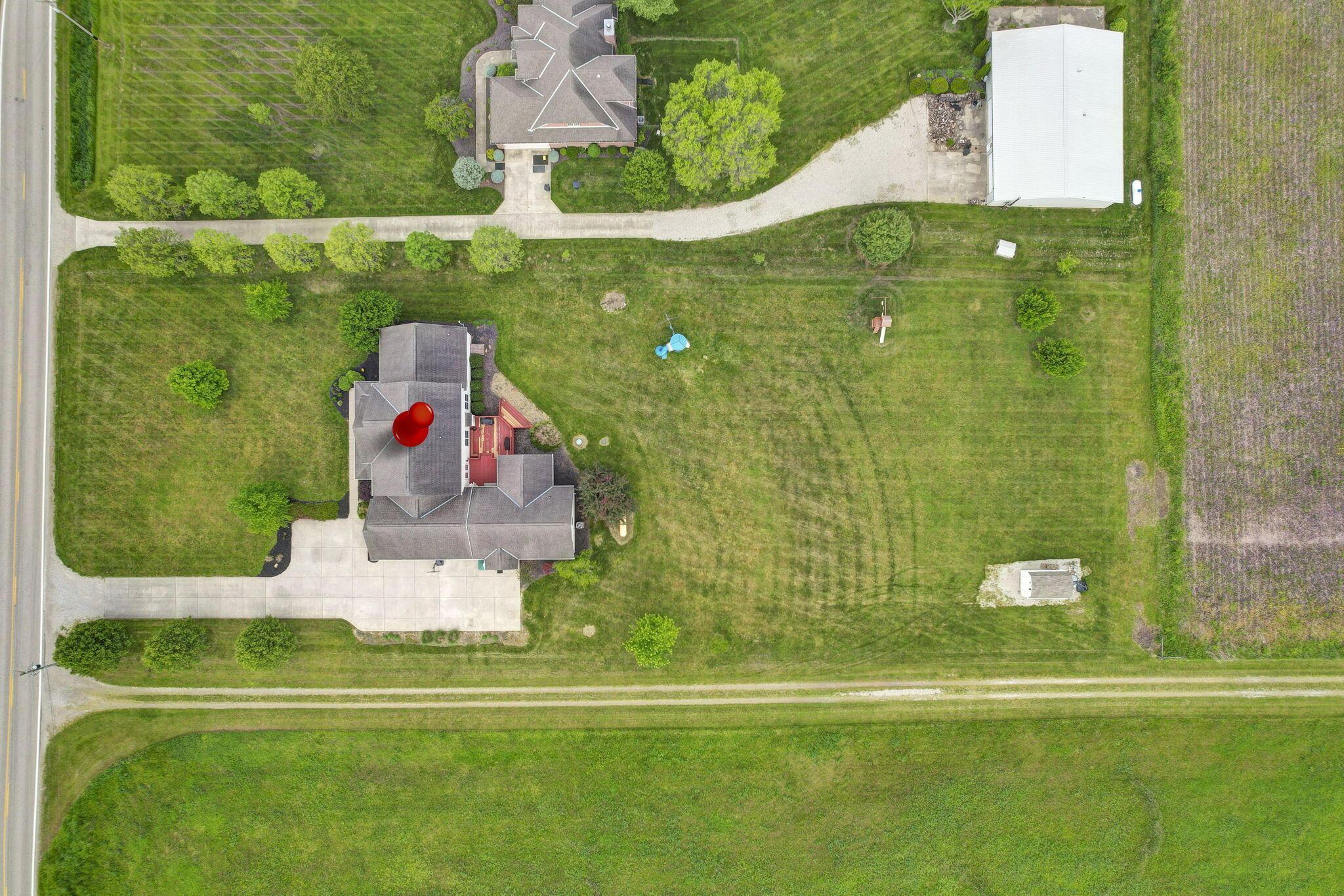 3628 State Route 361 Property Photo 89