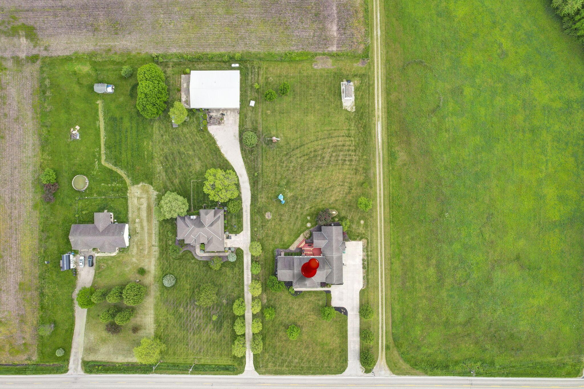 3628 State Route 361 Property Photo 90