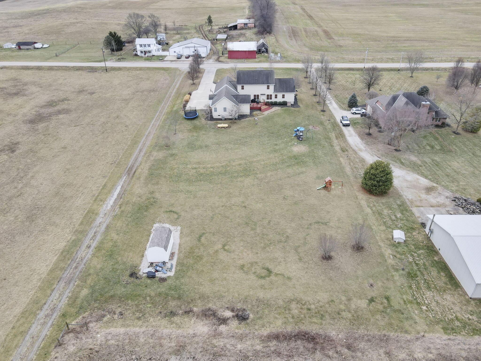 3628 State Route 361 Property Photo 92