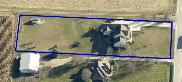 3628 State Route 361 Property Photo 93