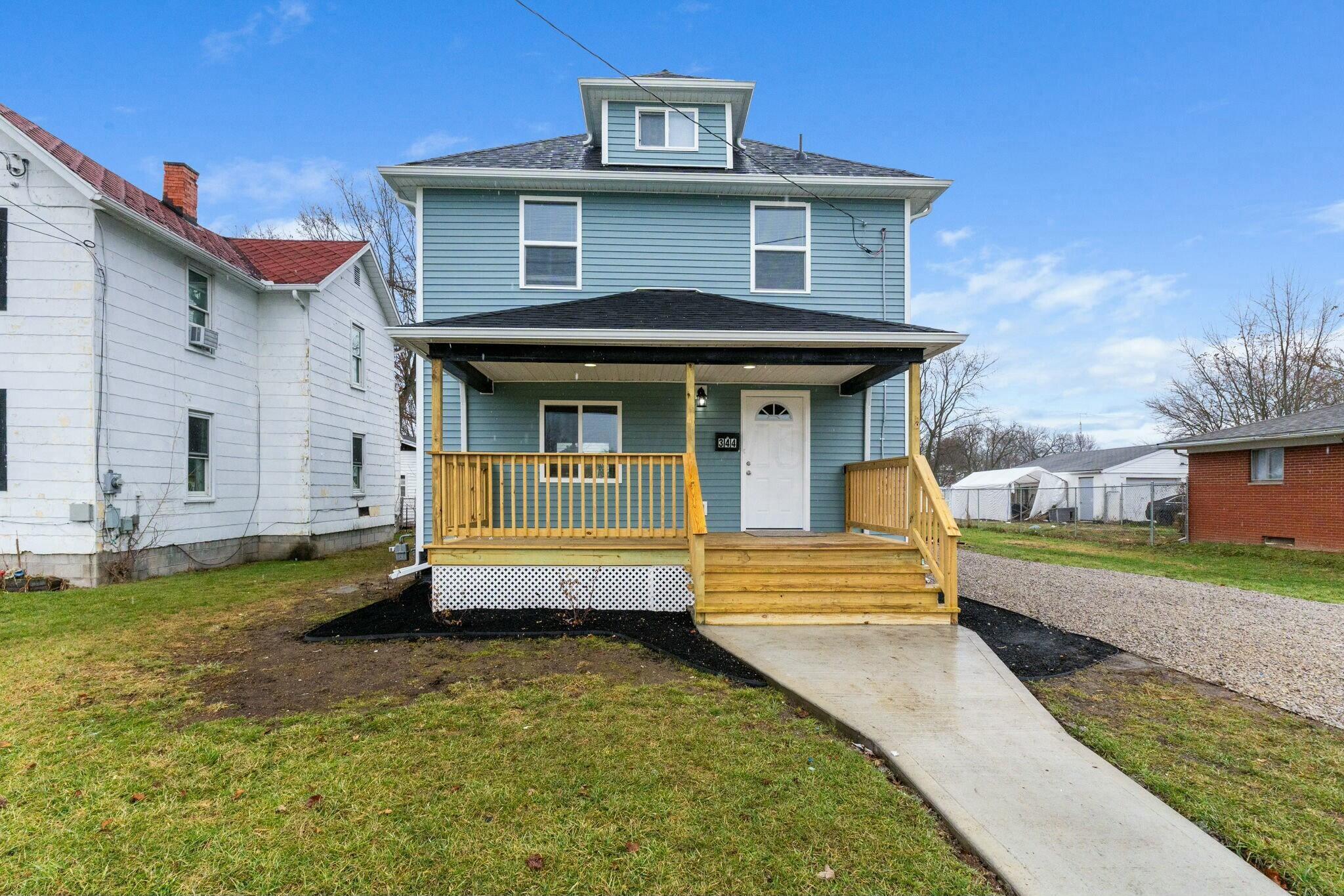 344 Latourette Street Property Photo 1