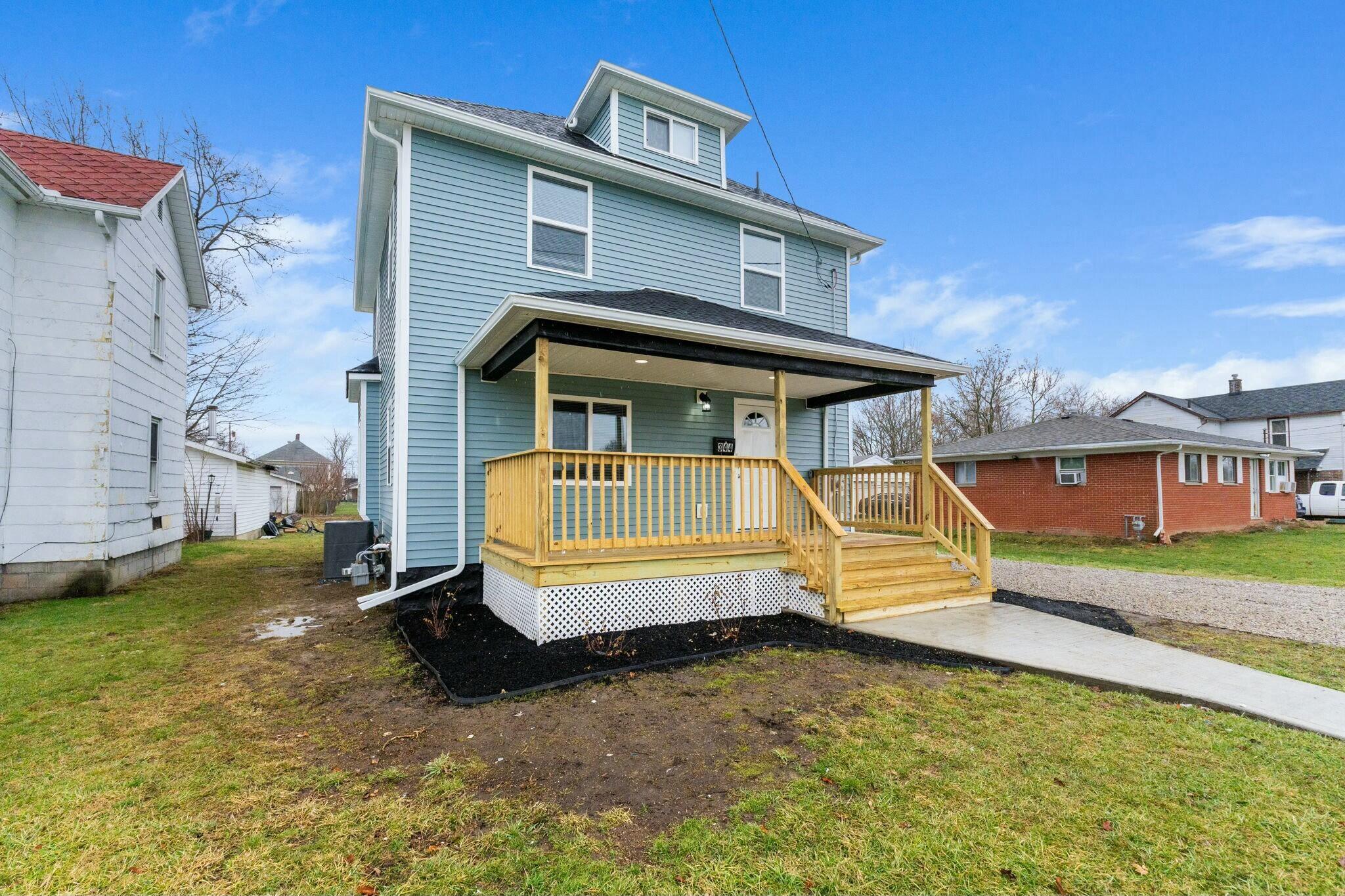 344 Latourette Street Property Photo 2