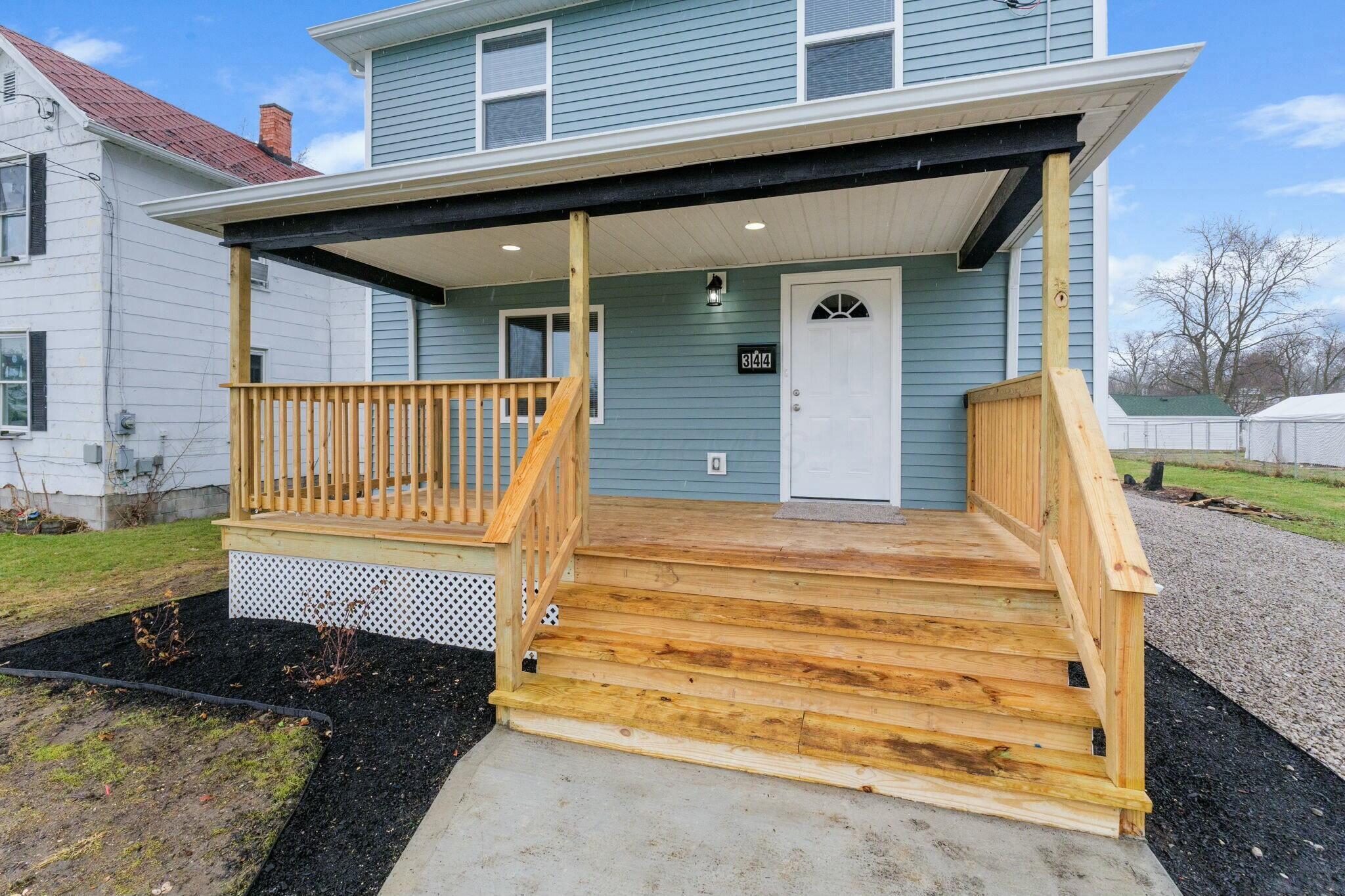 344 Latourette Street Property Photo 4