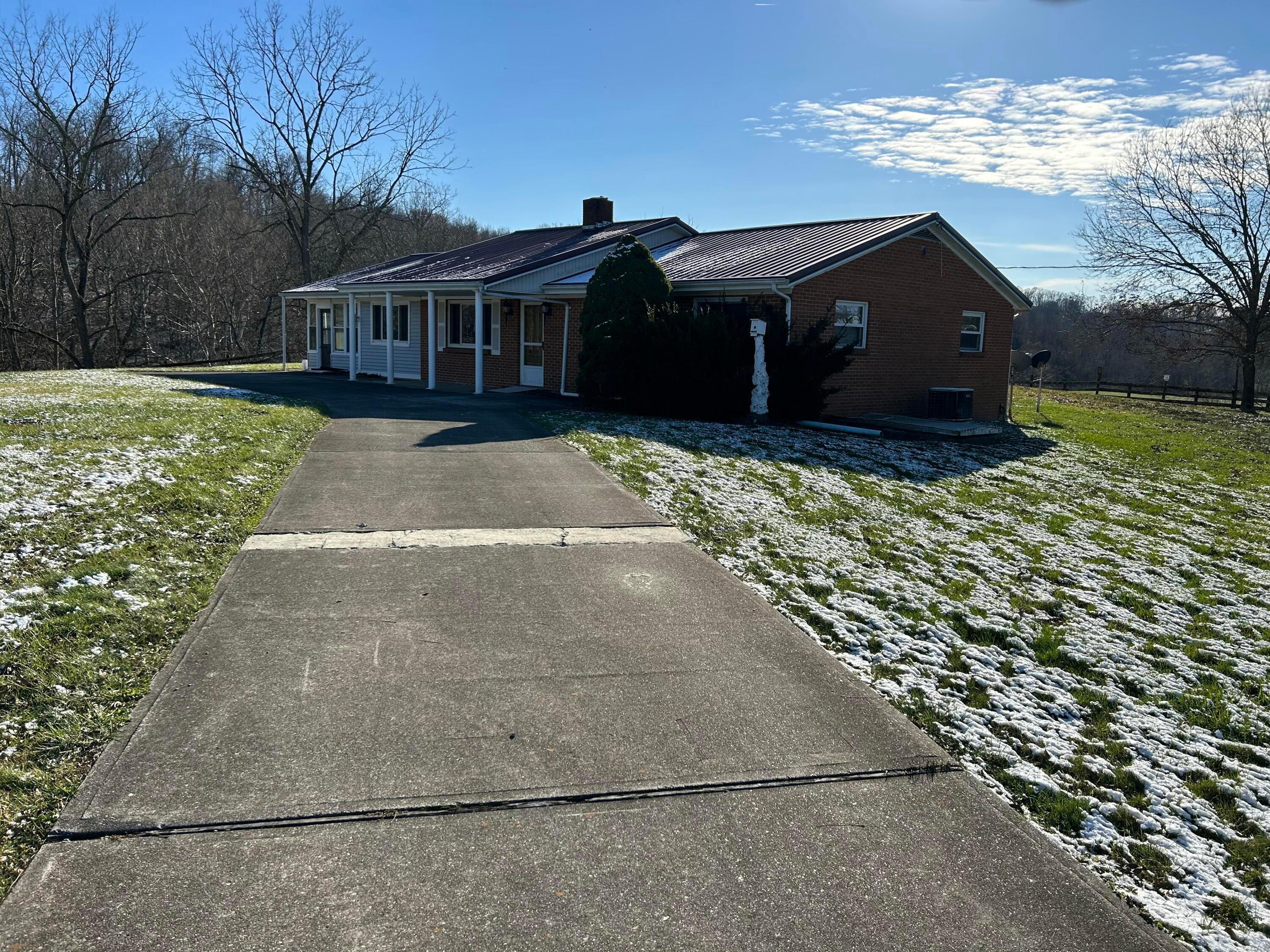 1300 Brick School Road Property Photo 2
