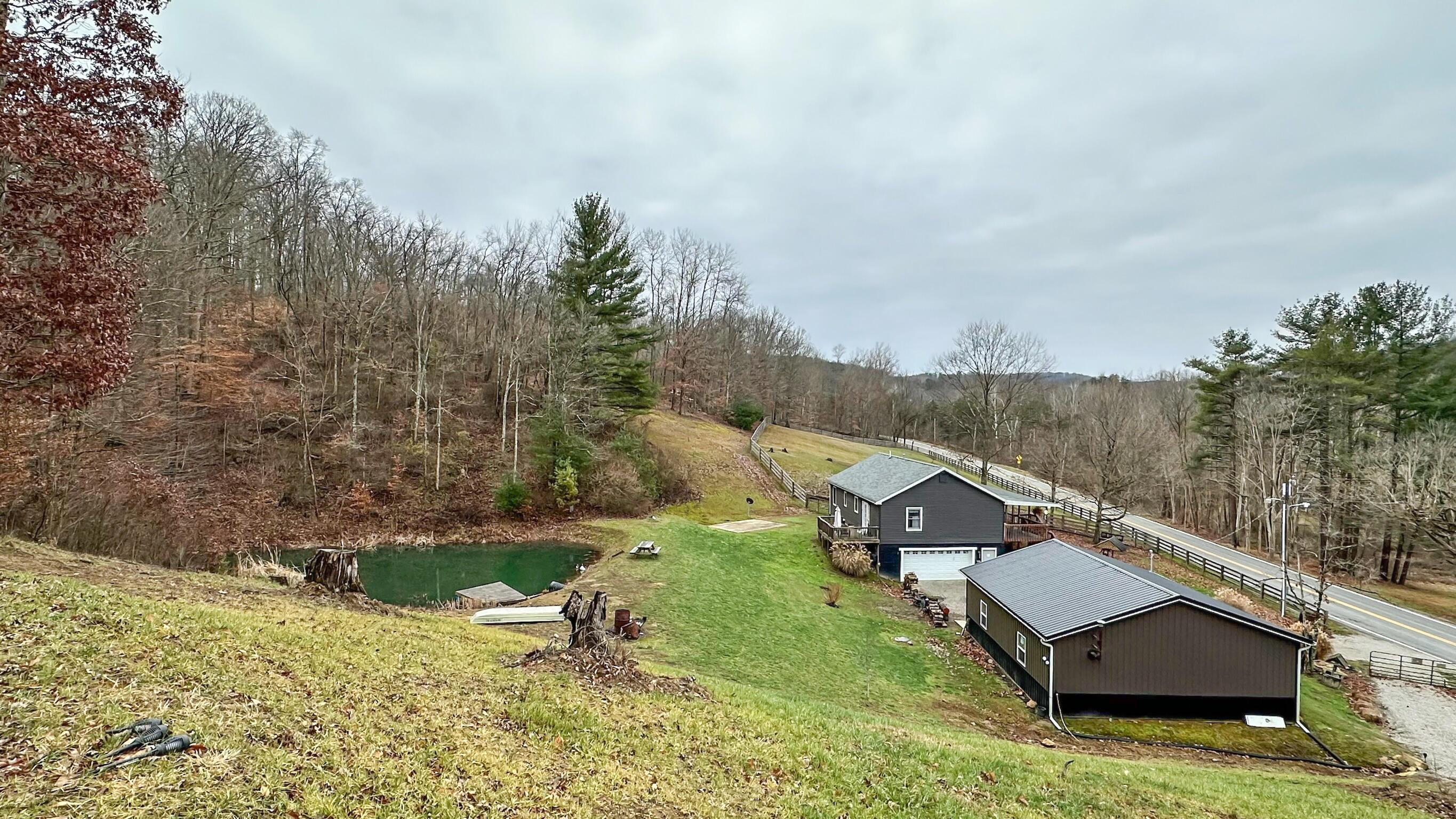 13966 Oh-595 Property Photo 1